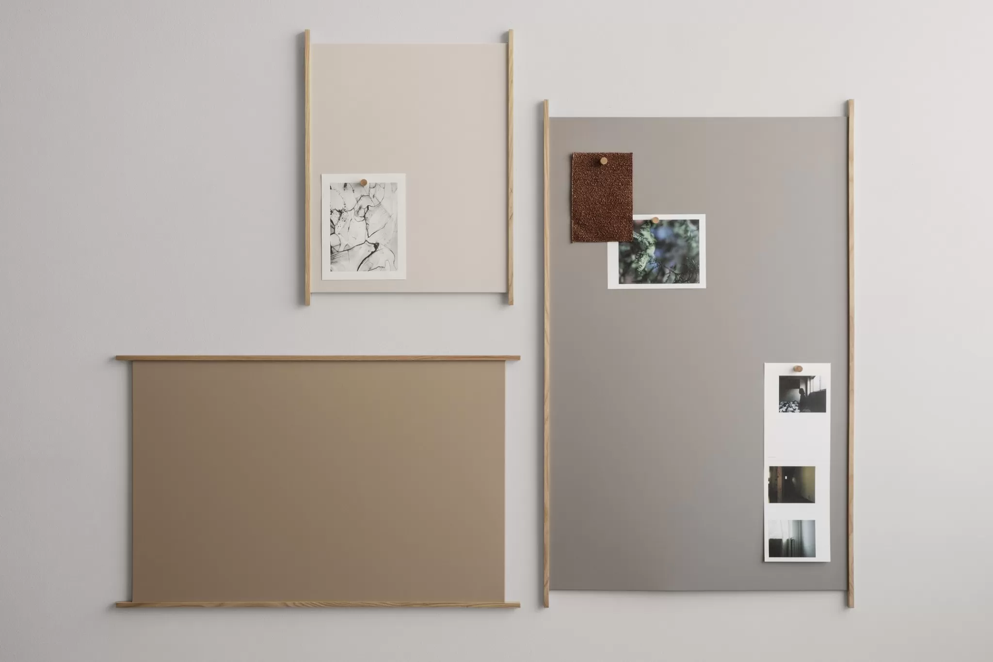 Blomus Magnetic Board*Koreo Magnetic Board Nomad 97 X 60 Cm - 66505