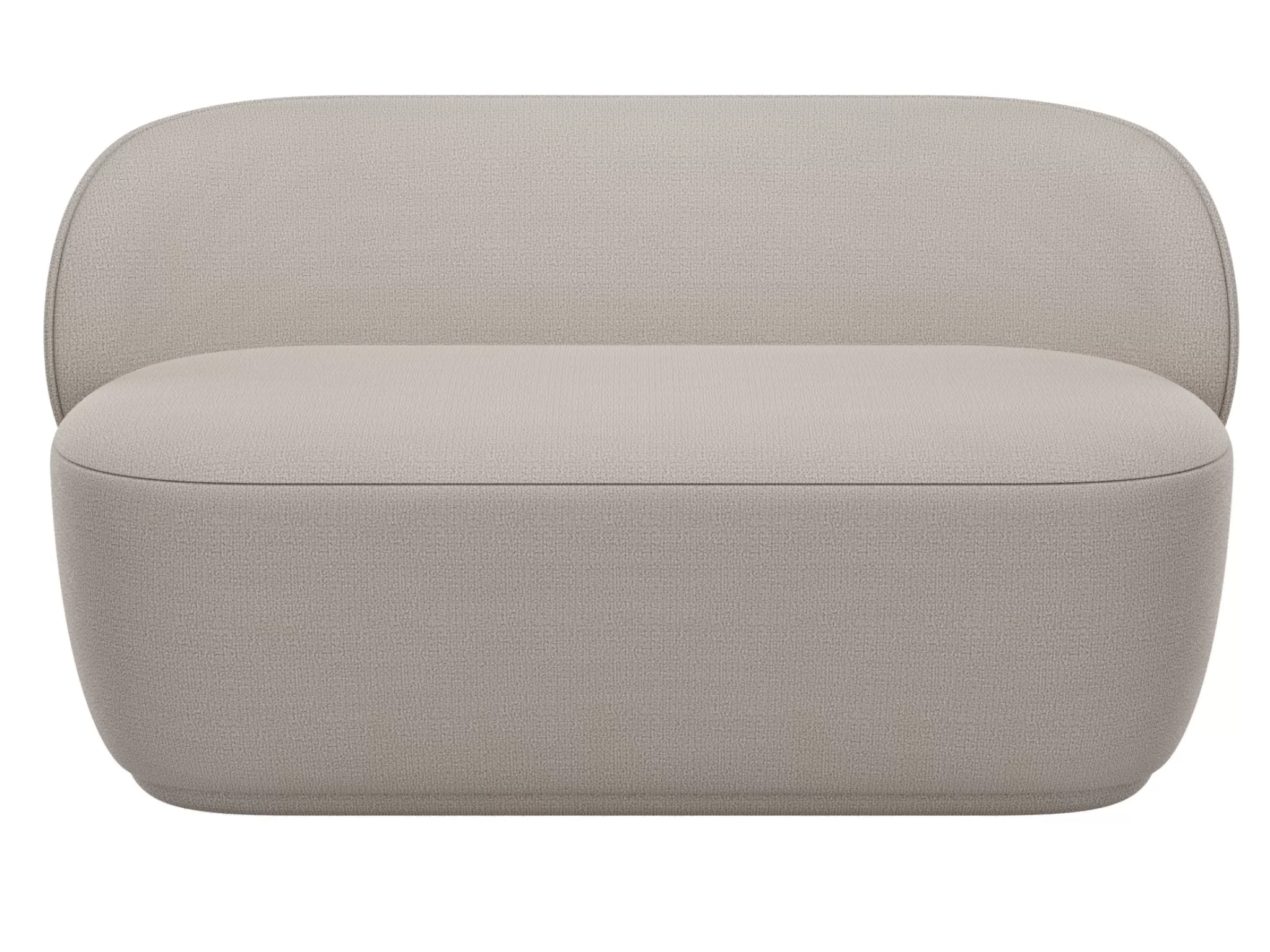 Blomus Small Furniture*Kuon 2-Seater Sofa Desert (66942)