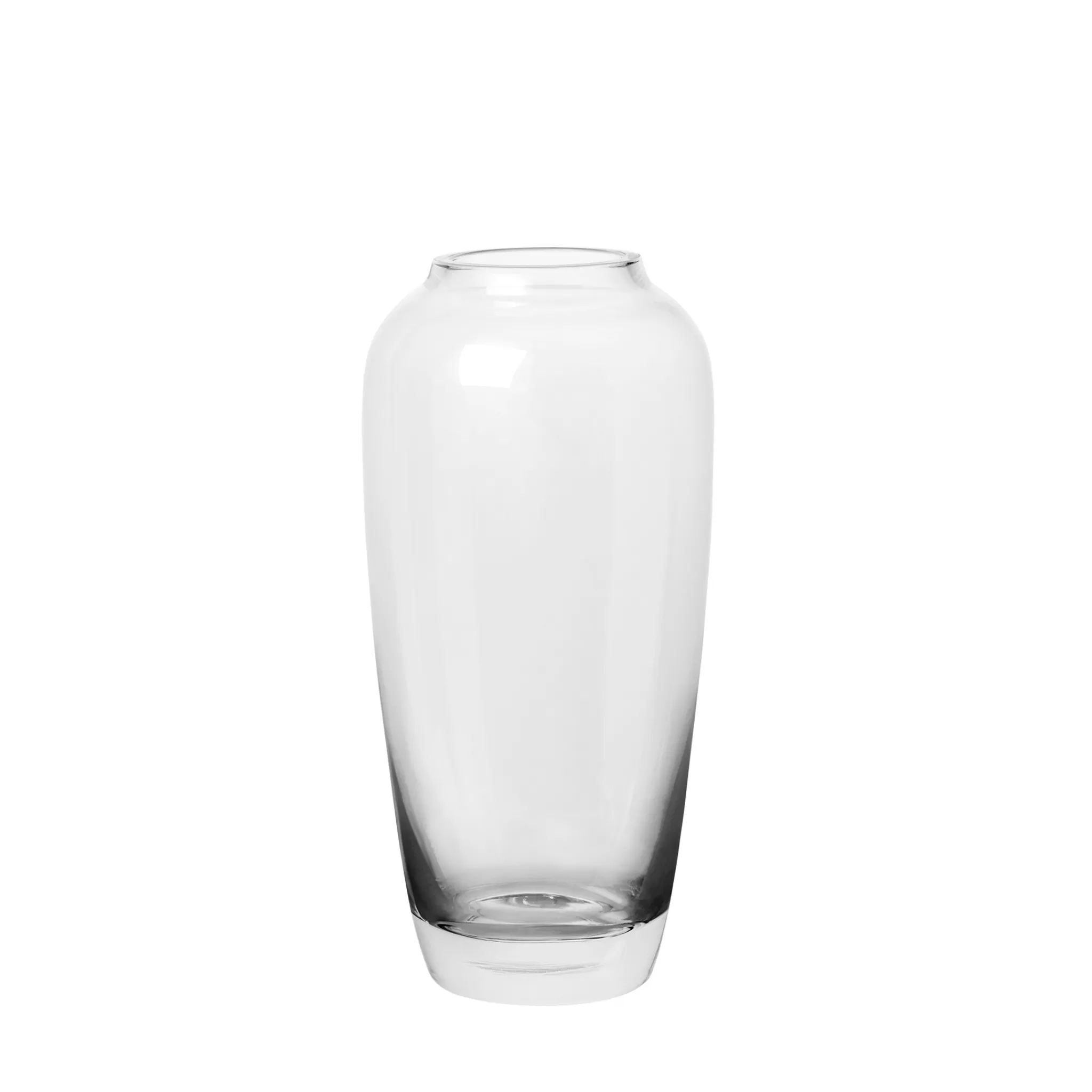 Blomus Vases*Leta Vase Clear Glass - 66133
