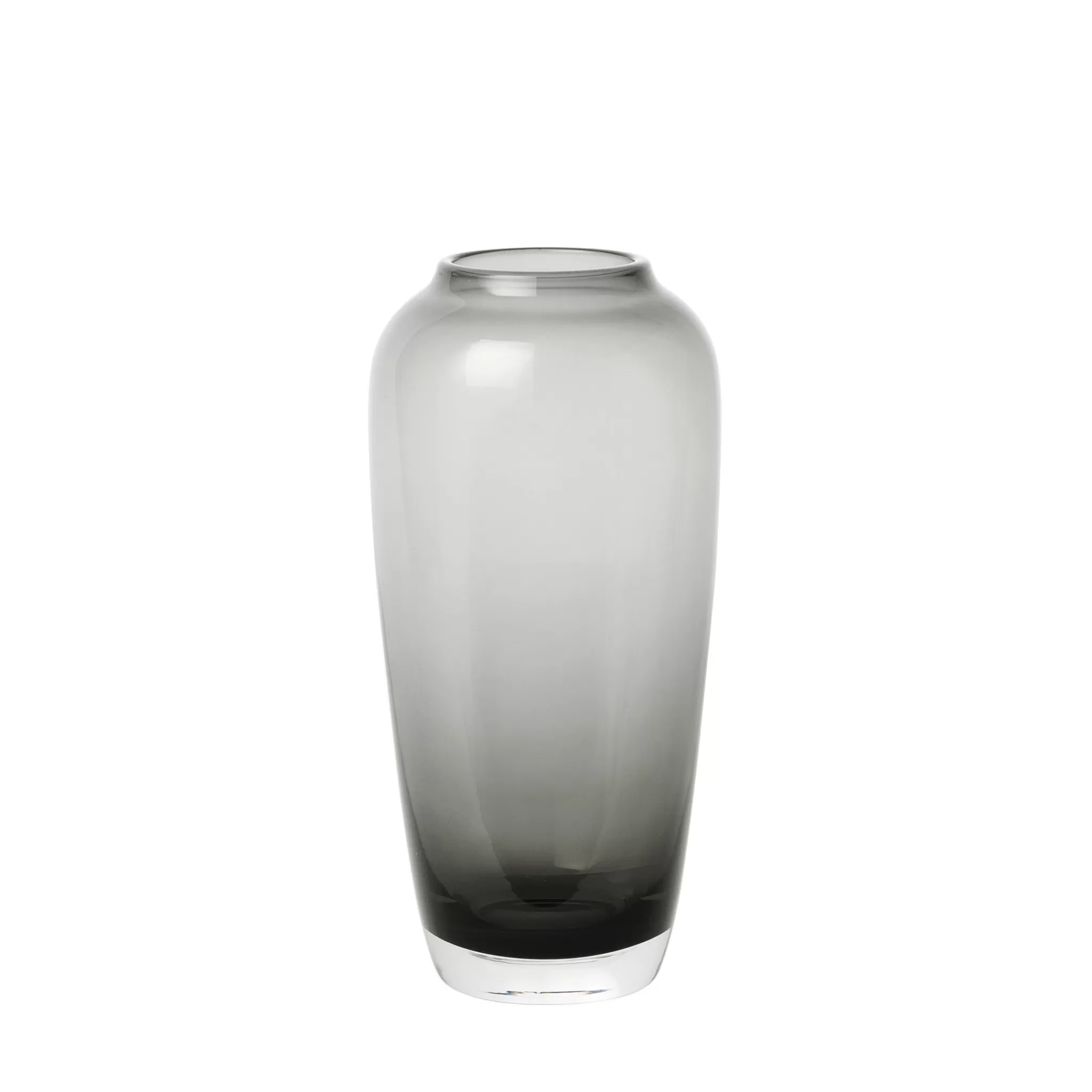 Blomus Vases*Leta Vase Smoke (Set / 2) 66134