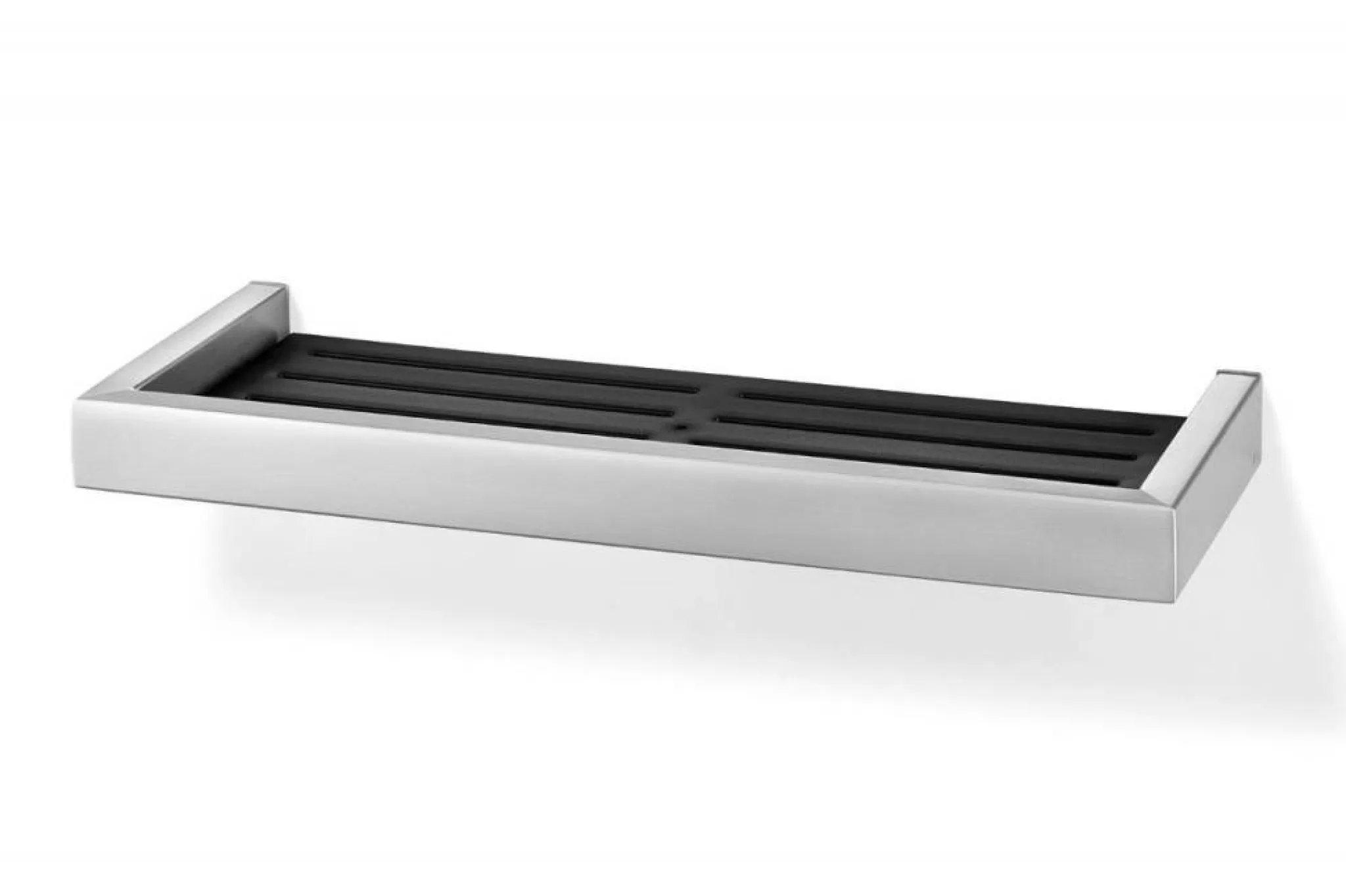 Zack Shelf*Linea Shower Shelf 40375 (Mat)