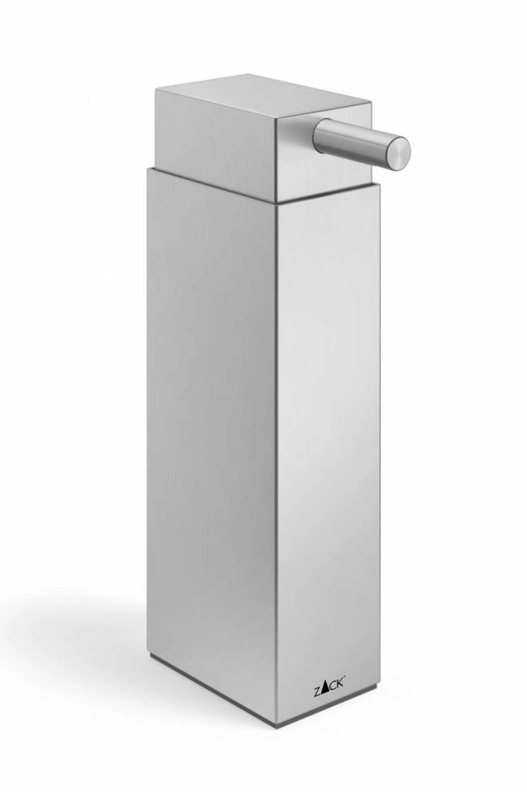 Zack Soap Dispenser*Linea Soap Dispenser 190Ml 40369 (Mat)