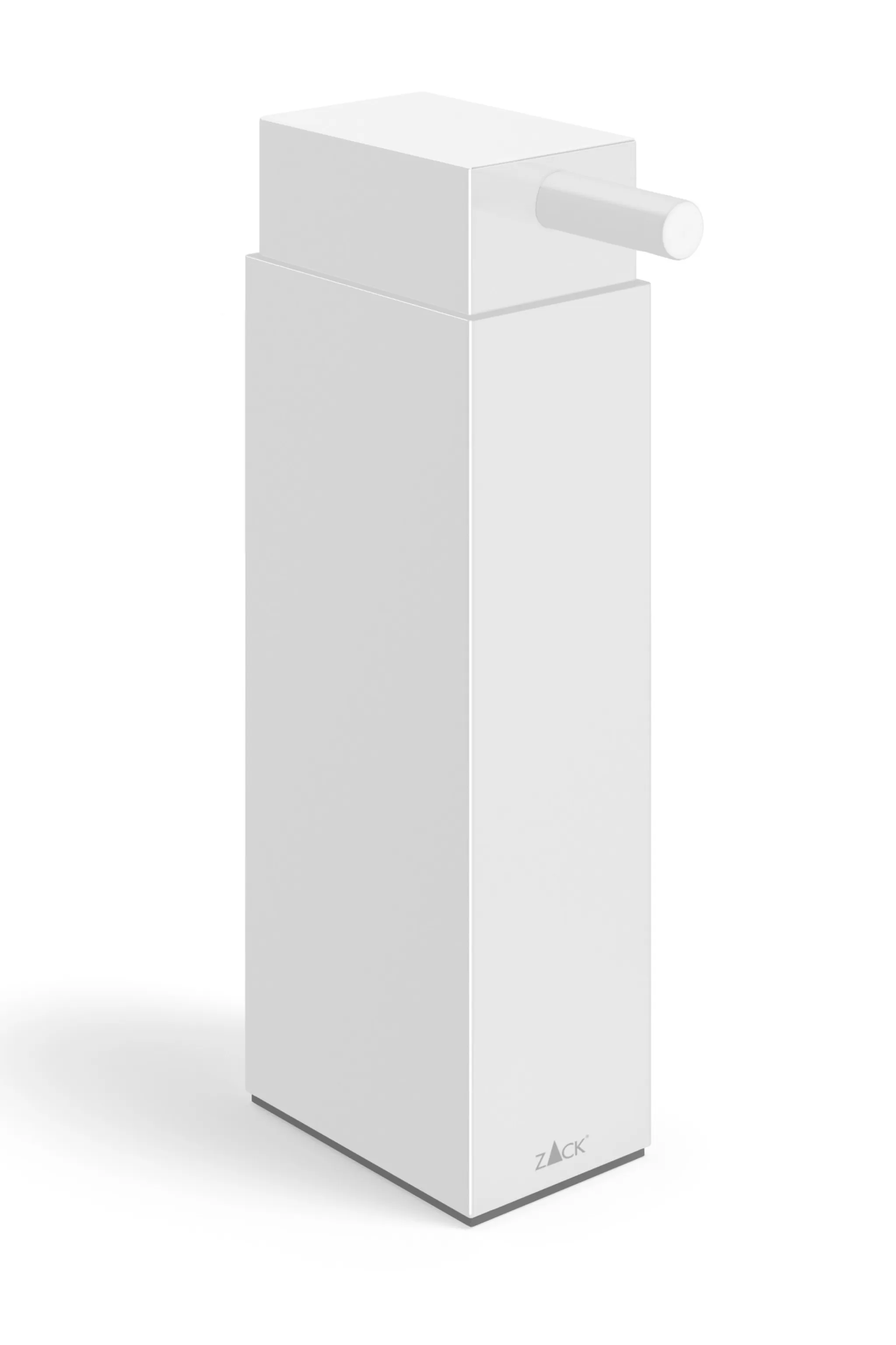 Zack Soap Dispenser*Linea Soap Dispenser 190Ml 40841 (White)