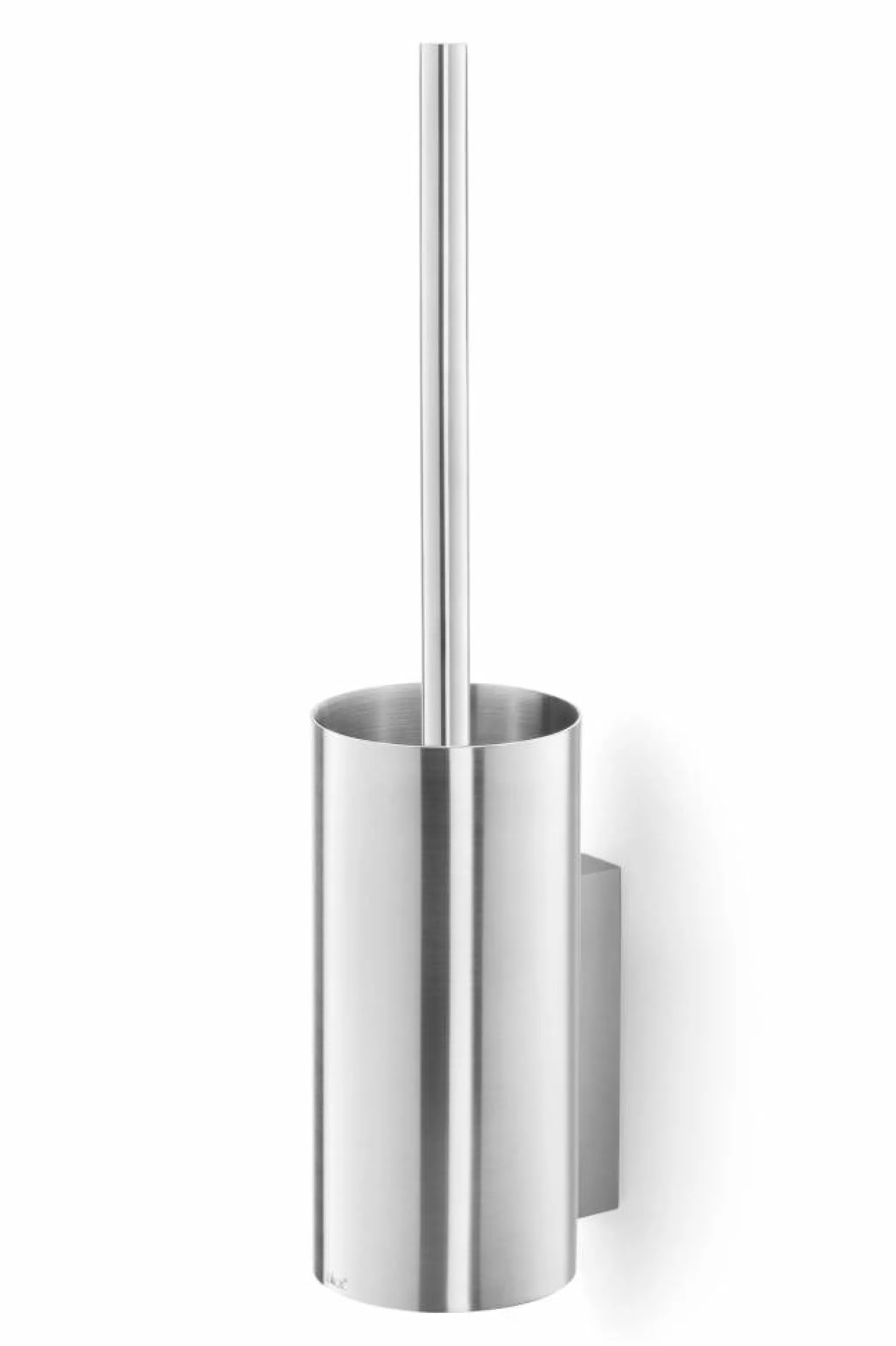 Zack Toilet Brush Holder*Linea Toilet Brush Set 40381 (Mat)