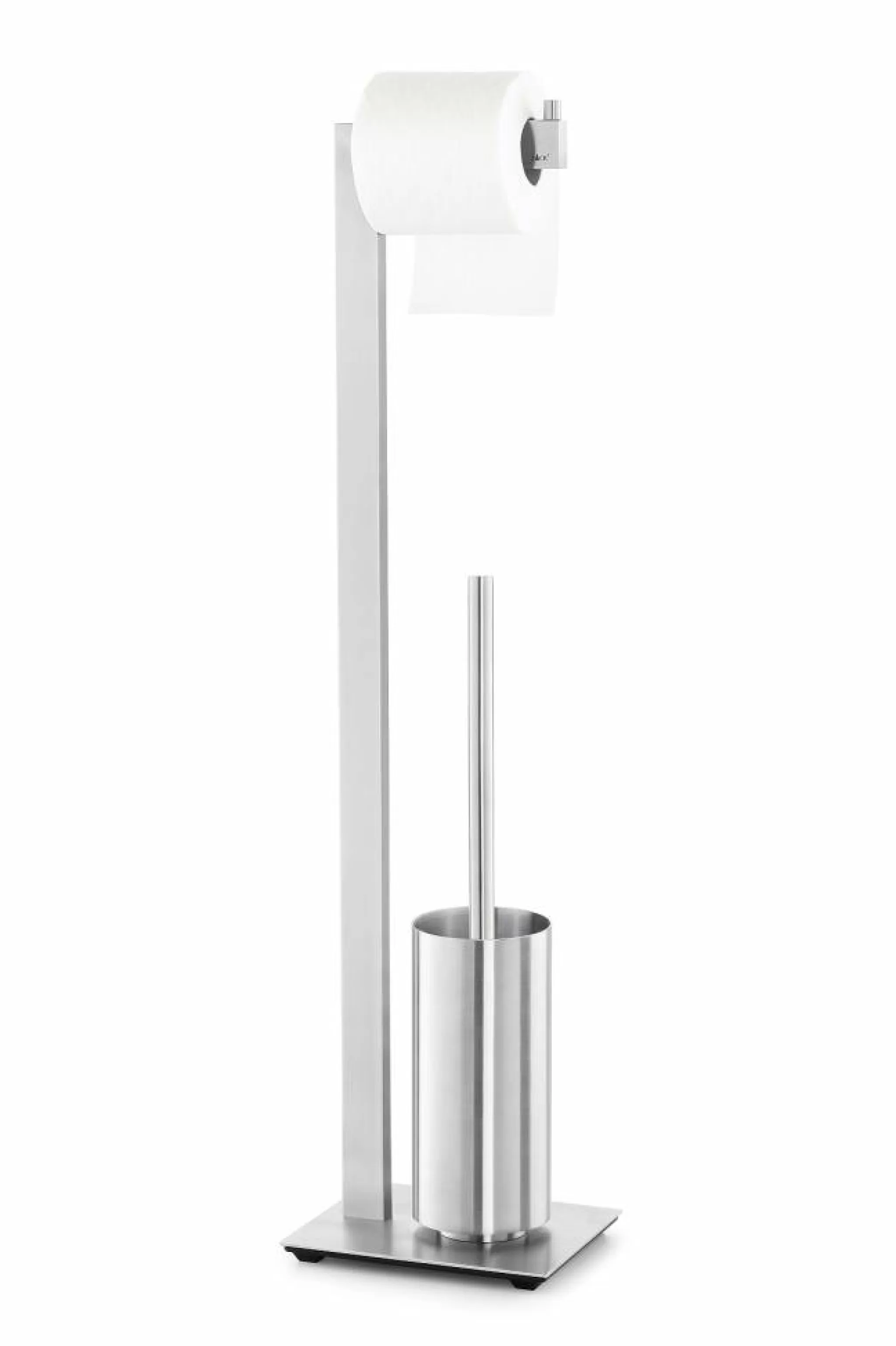 Zack Toilet Butler*Linea Toilet Butler 40382 (Mat)