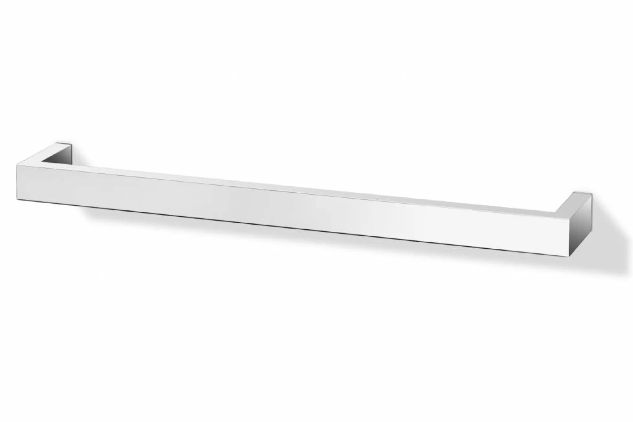 Zack Towel Rail*Linea Towel Rail 46,5Cm 40033 (Gloss)