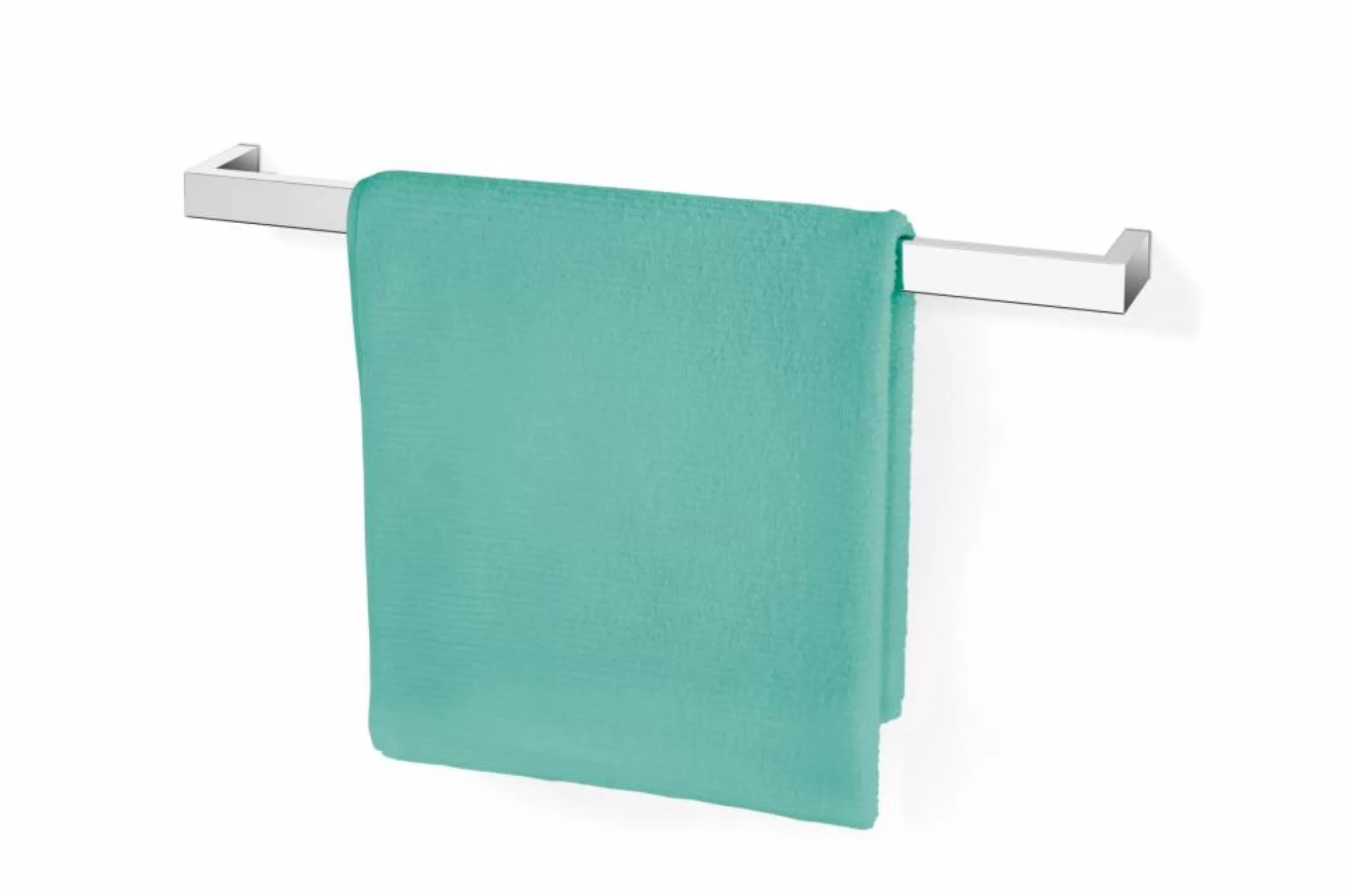Zack Towel Rail*Linea Towel Rail 61.5 Cm 40034 (Gloss)