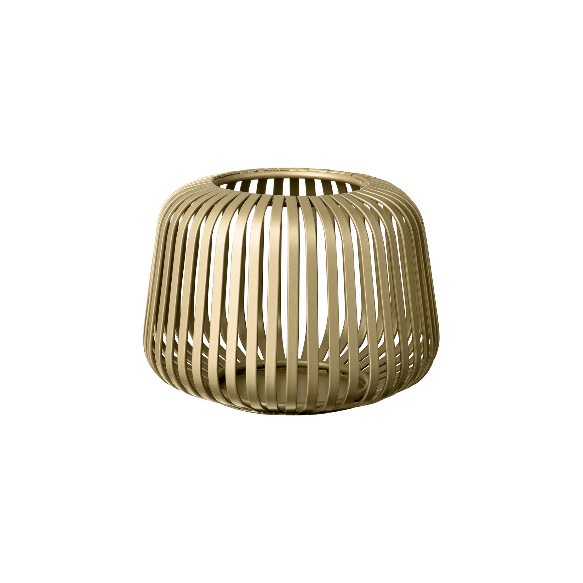 Sale Lito Lantern / Lantern Color Champagne O13.5 Cm (66701) Extra Small Lantern