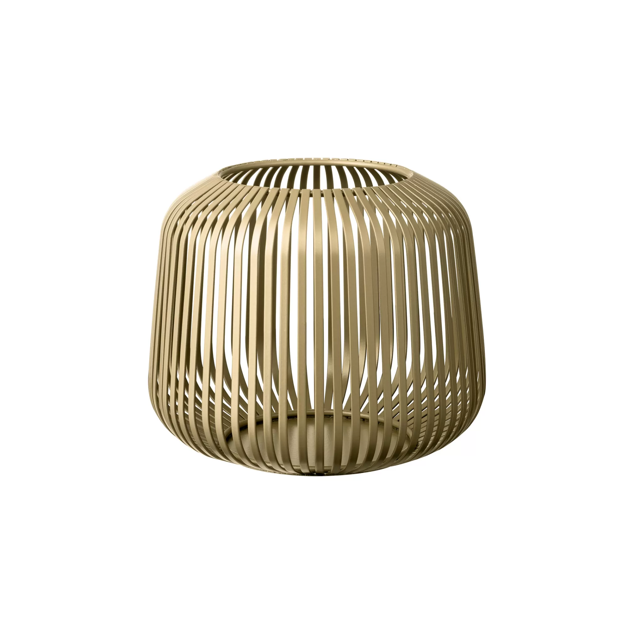 Discount Lito Lantern / Lantern Color Champagne O20.5 Cm (66702) Small Lantern