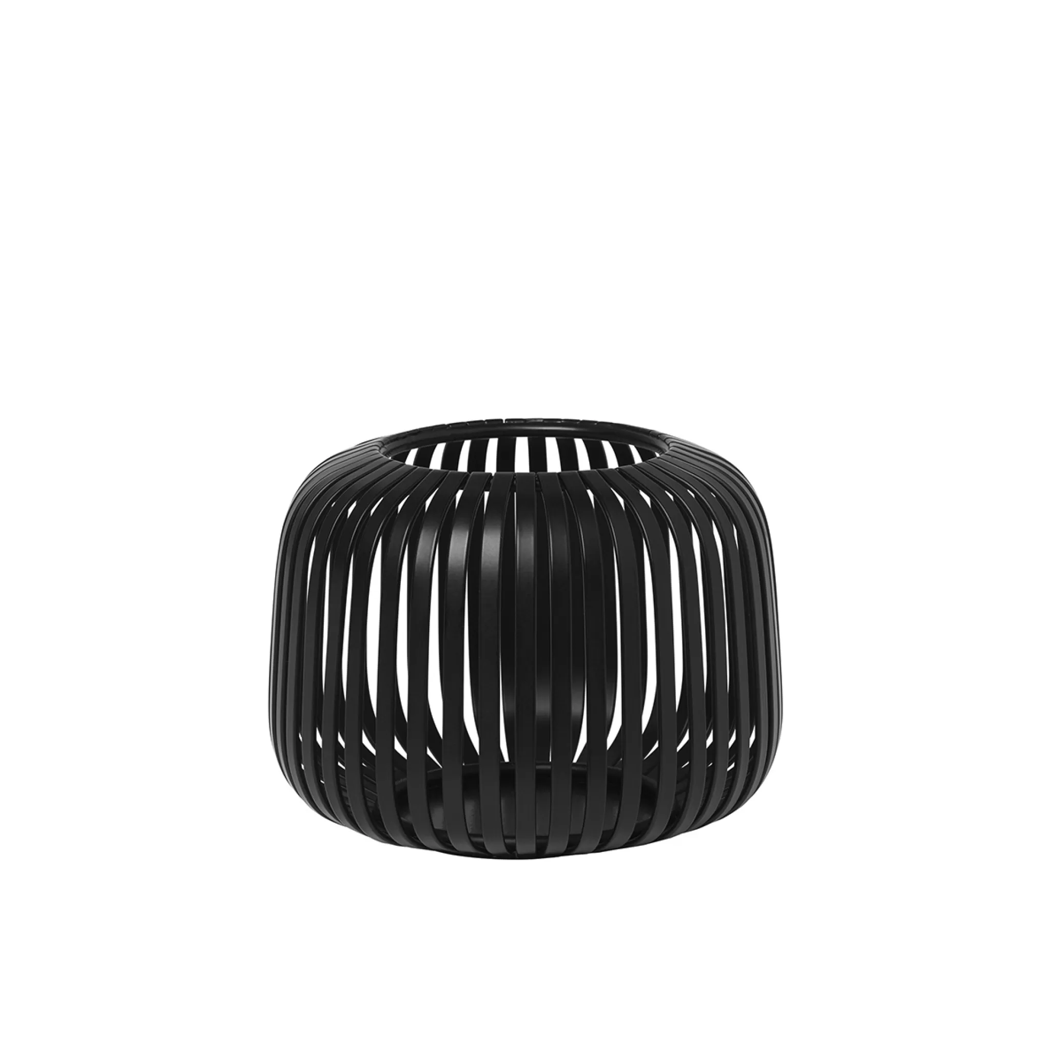 Best Lito Wind Light / Lantern Color Black O13.5 Cm (66210) Extra Small Lantern