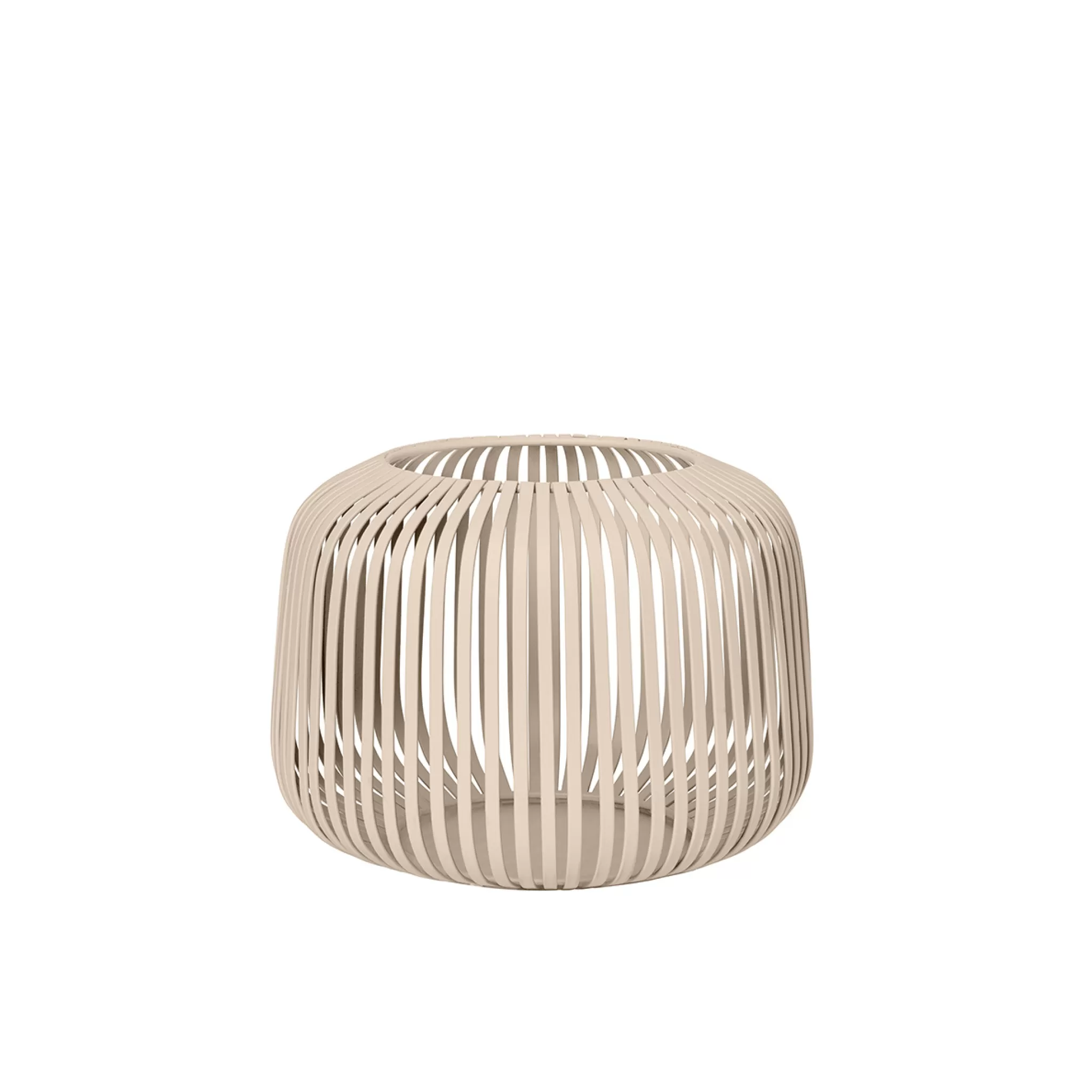 Outlet Lito Wind Light / Lantern Color Nomad O13.5 Cm (66211) Extra Small Lantern