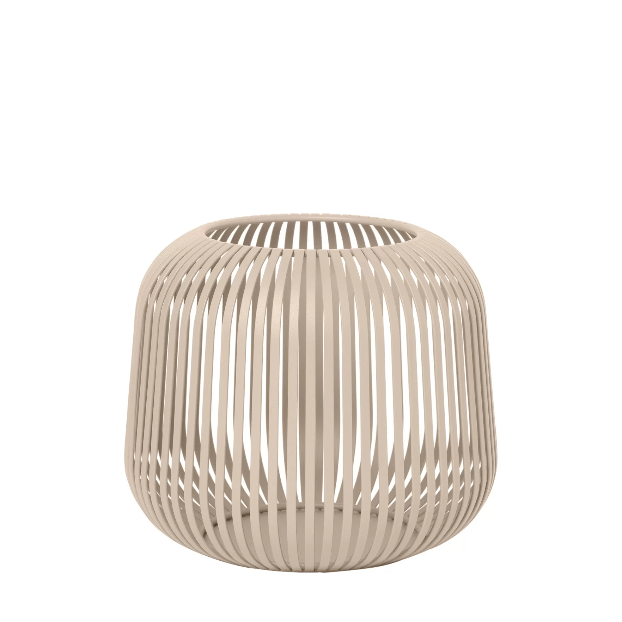 Shop Lito Wind Light / Lantern Color Nomad O20.5 Cm (66145) Small Lantern
