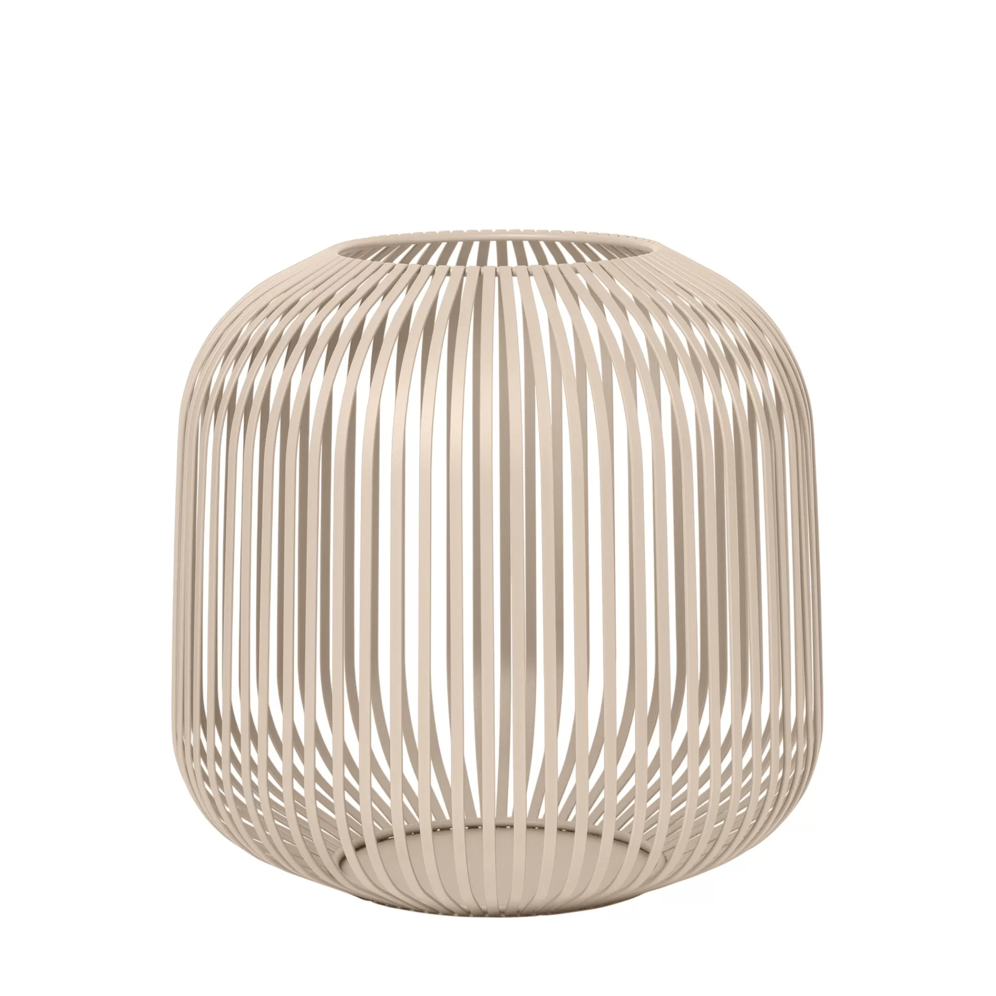 Shop Lito Wind Light / Lantern Color Nomad O27.5 Cm (66148) Medium Lantern