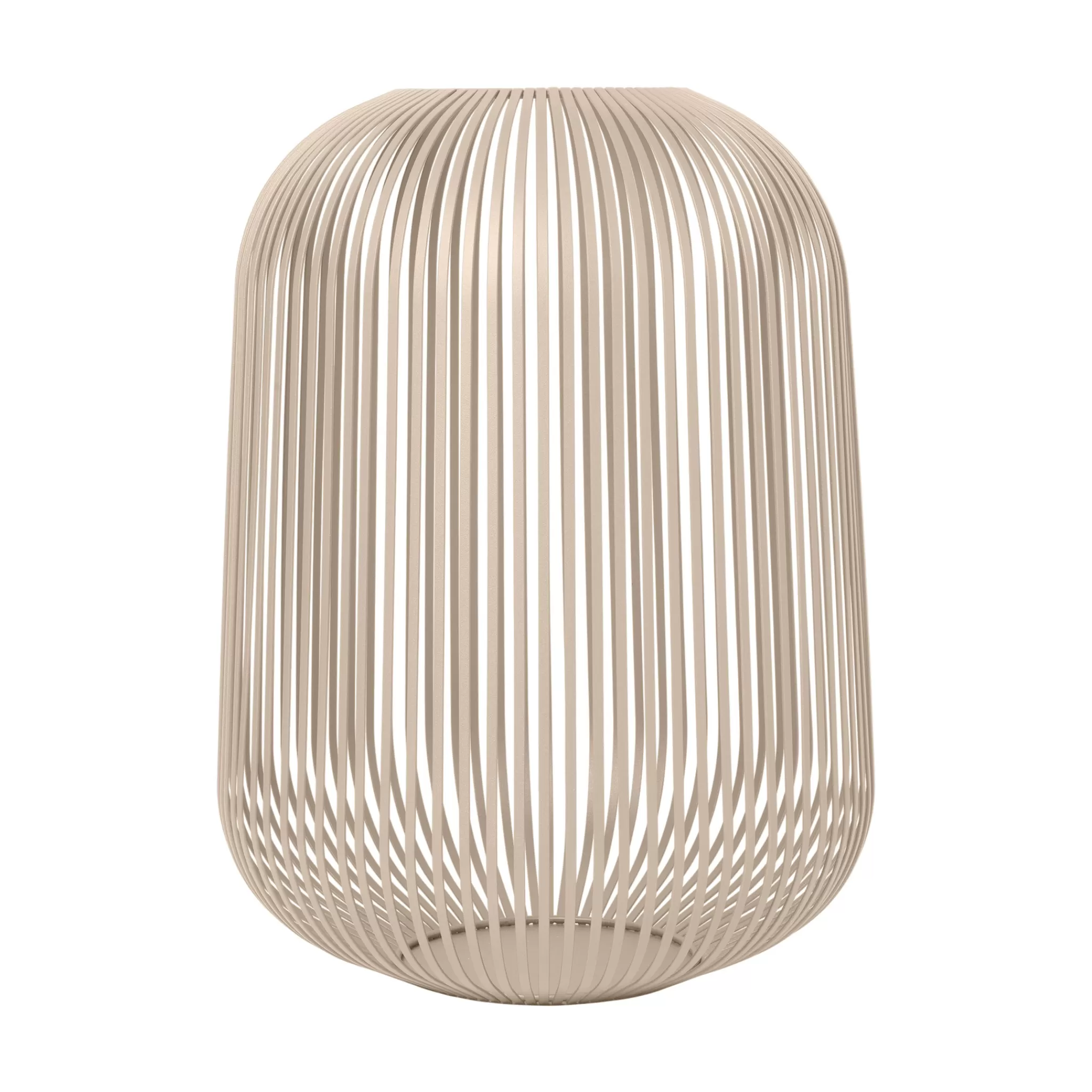 Best Lito Wind Light / Lantern Color Nomad O33 Cm (66151) Large Lantern