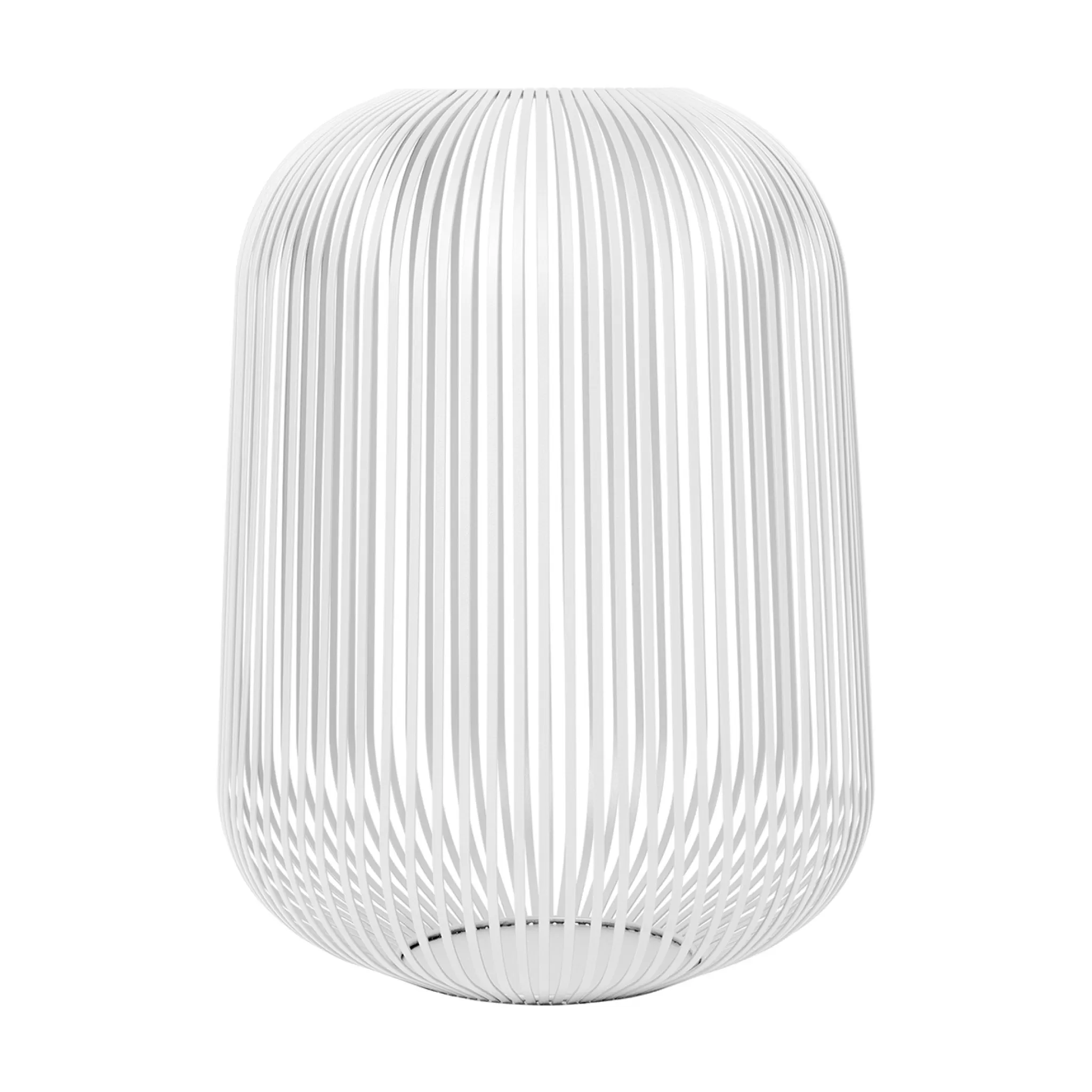 Shop Lito Wind Light / Lantern Color White O33 Cm (66205) Large Lantern