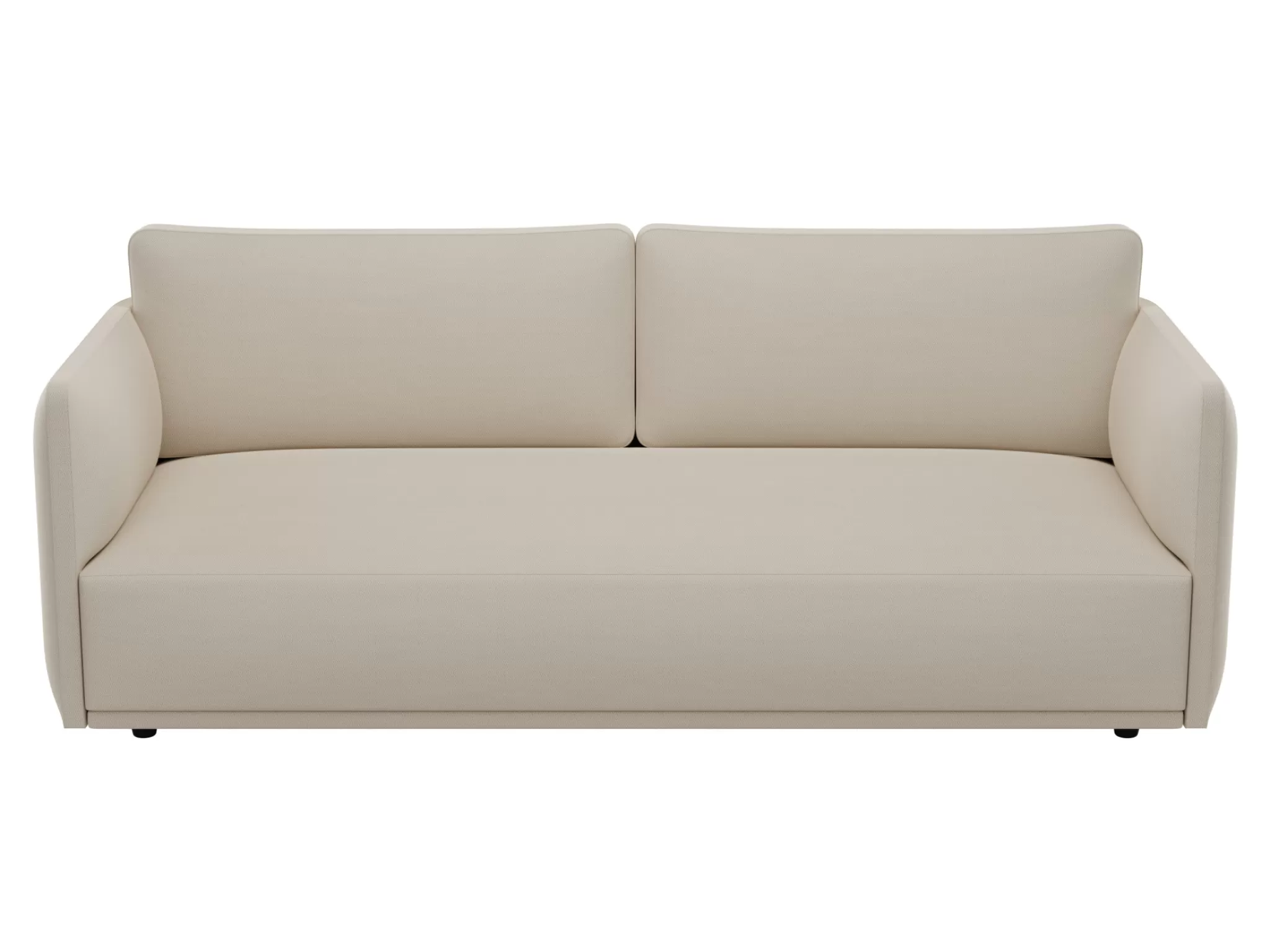 Blomus Small Furniture*Lua 3-Seater Sofa - In Several Colors And Fabrics