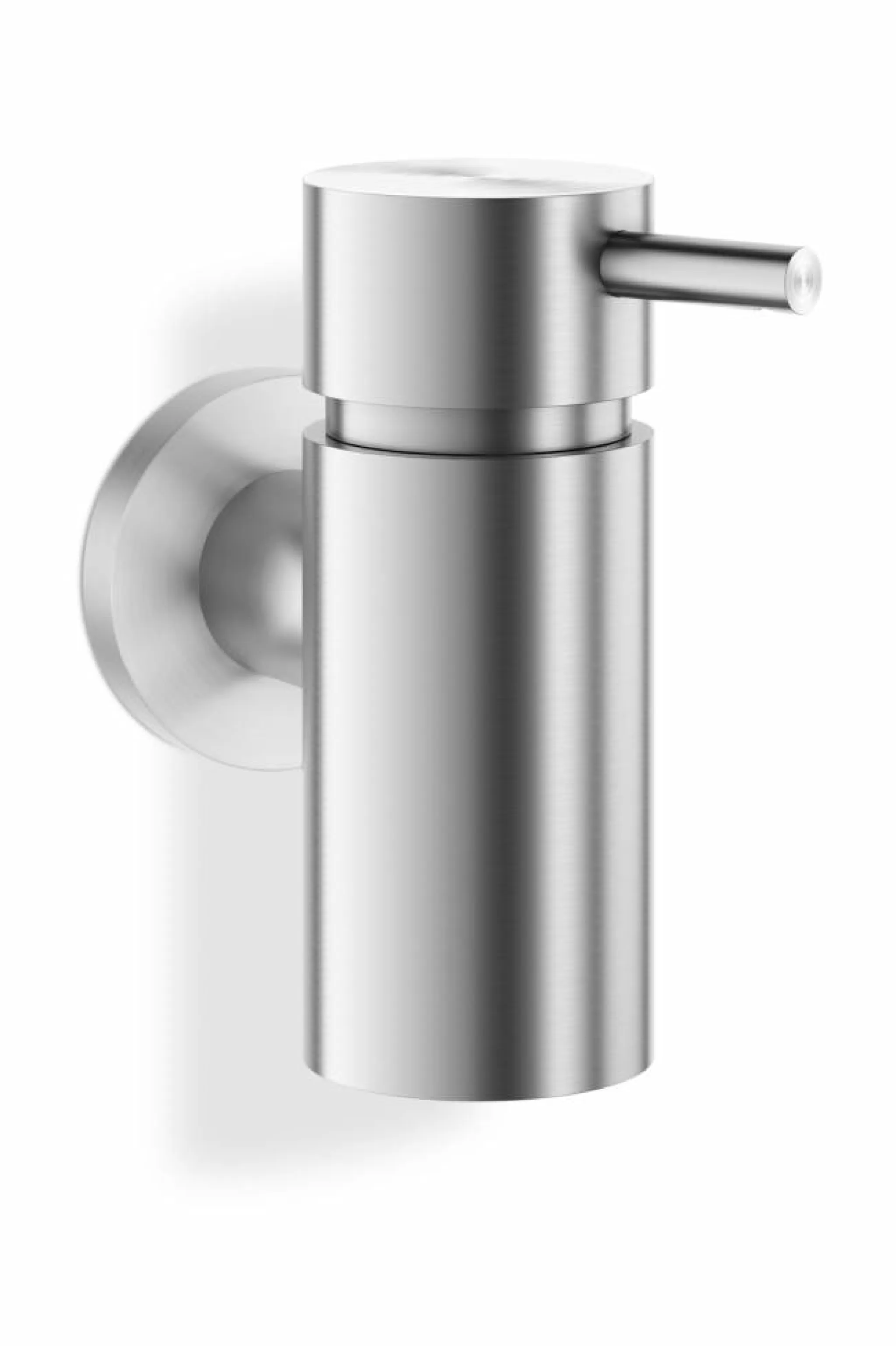Zack Soap Dispenser*Manola Soap Dispenser 130Ml 40307 (Mat)
