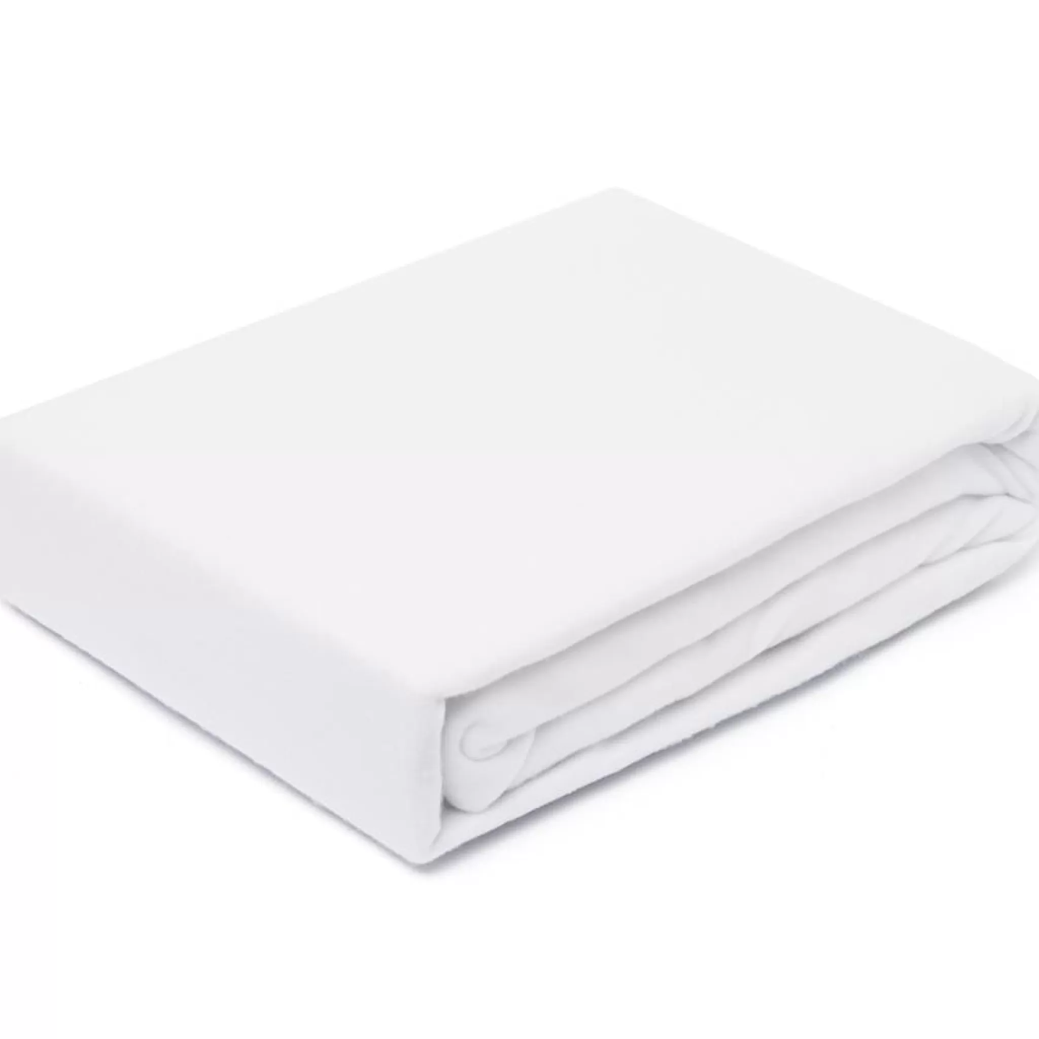 Best Mattress Protector Molton Stretch (Up To Height 30 Cm) Molton