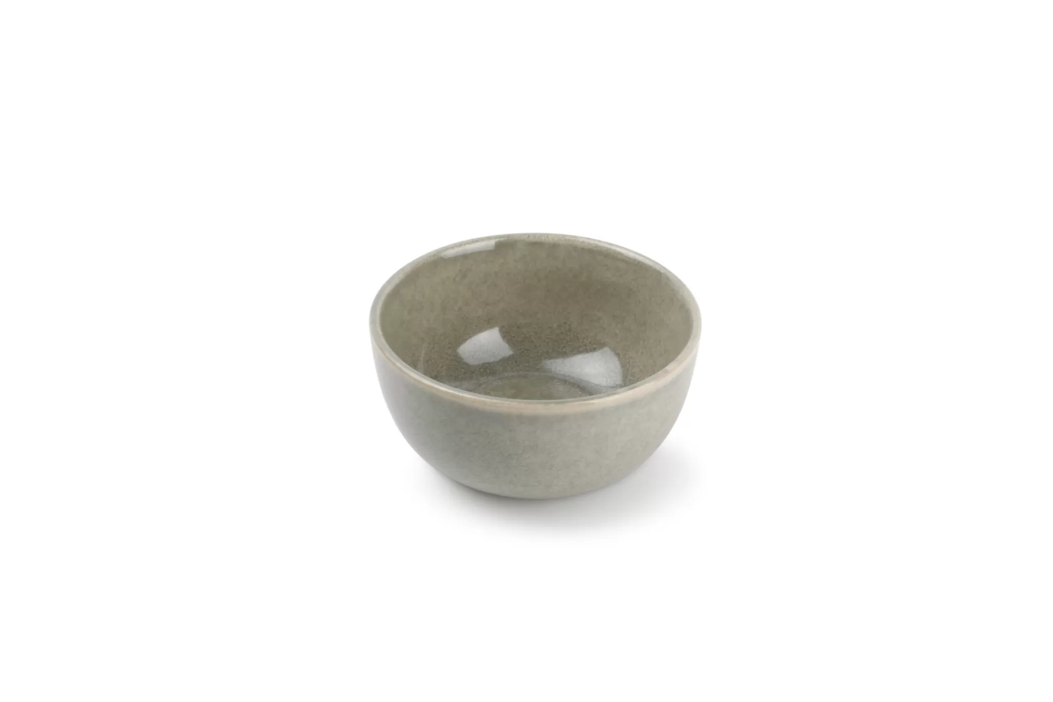 Best Meridian Bowl / Soup Bowl 13 Cm Light Green (Set / 4) 850588 Meridian