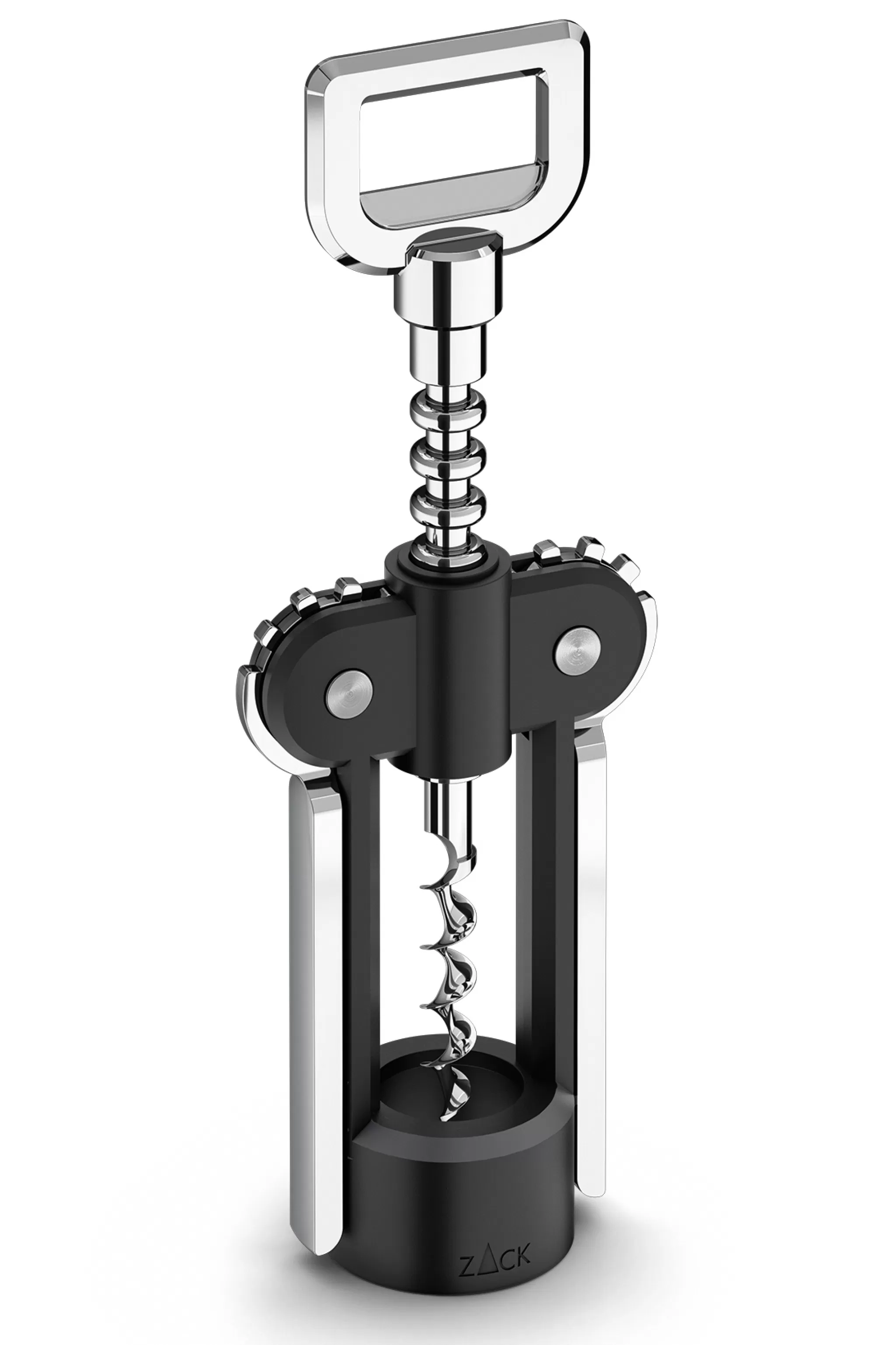 Zack Wine Accessories*Midon Lever Corkscrew 30605