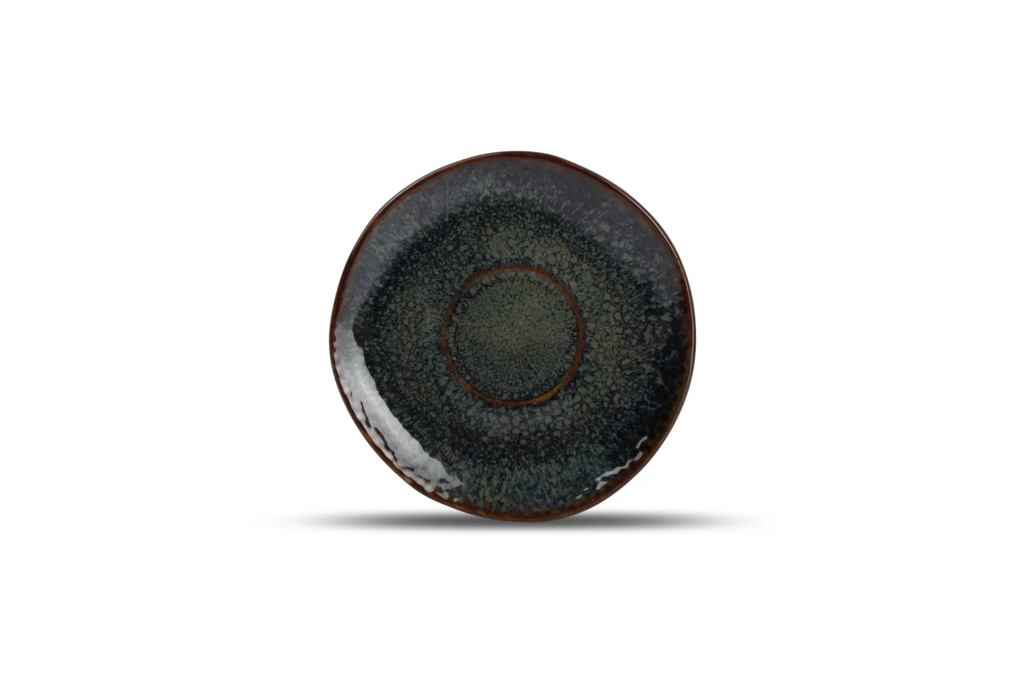 Clearance Mielo Mocha Cup And Saucer 100 Ml Sapphire (Set / 4) 840180 Mielo