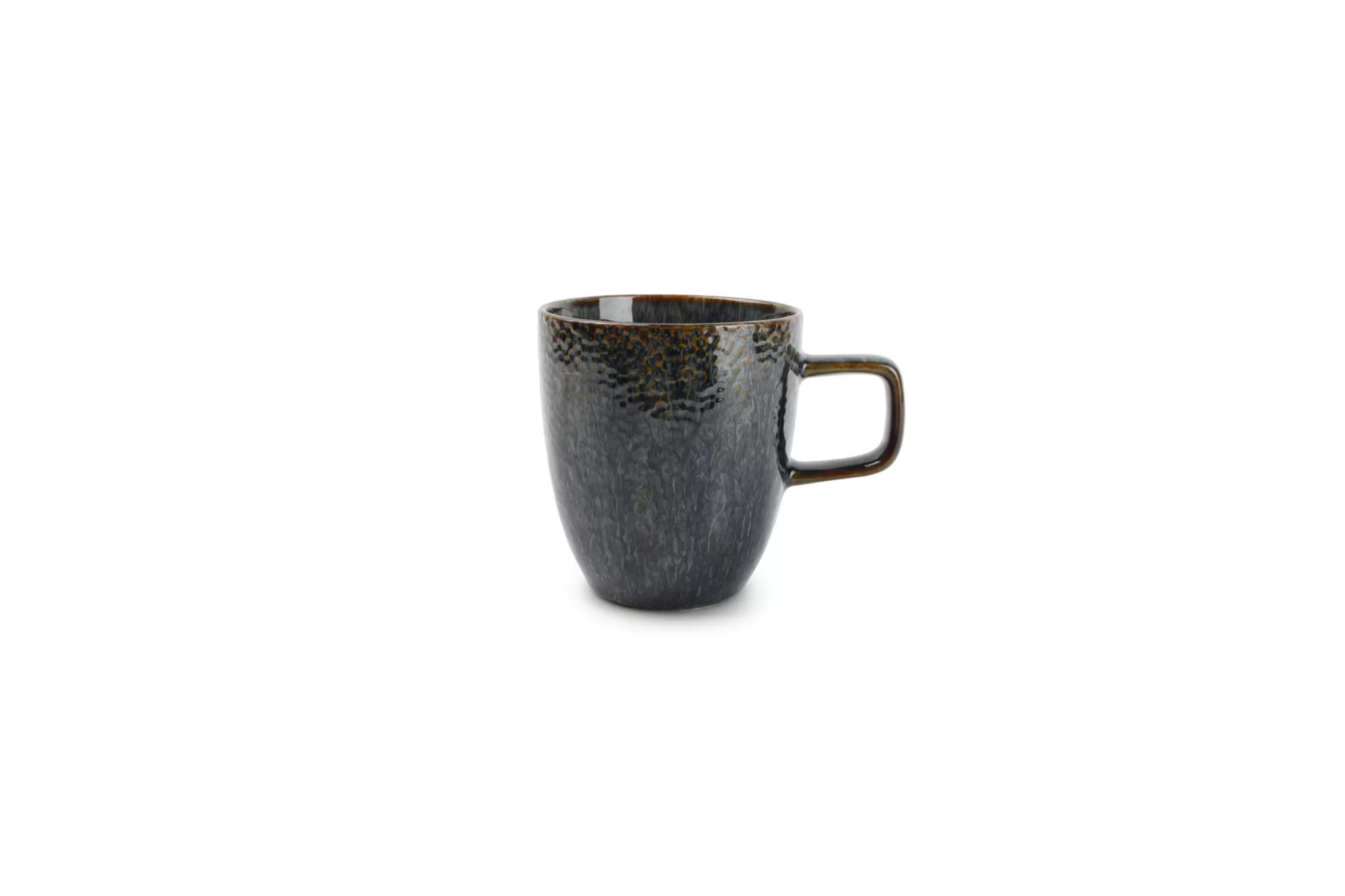 Outlet Mielo Mug 380 Ml Sapphire (Set/4) 840185 Mielo