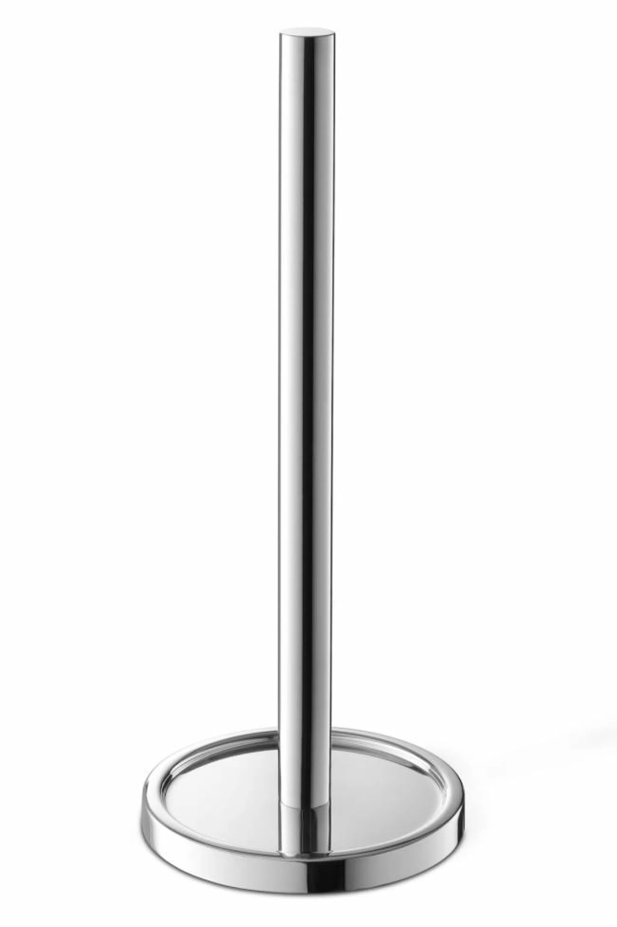 Zack Roll Holder*Mimo Spare Toilet Roll Holder 40074 (Gloss)