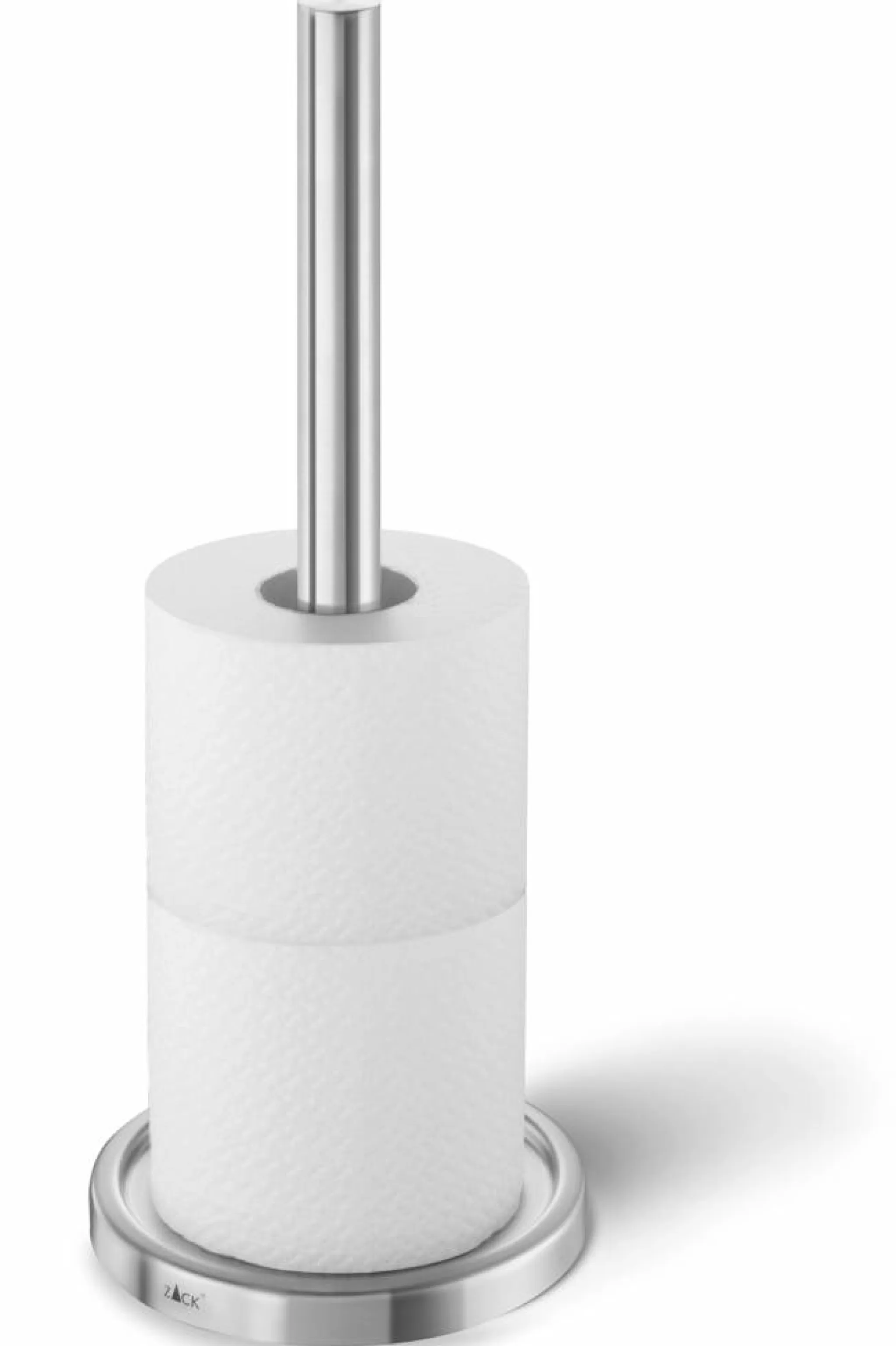 Zack Roll Holder*Mimo Spare Toilet Roll Holder 40180 (Mat)