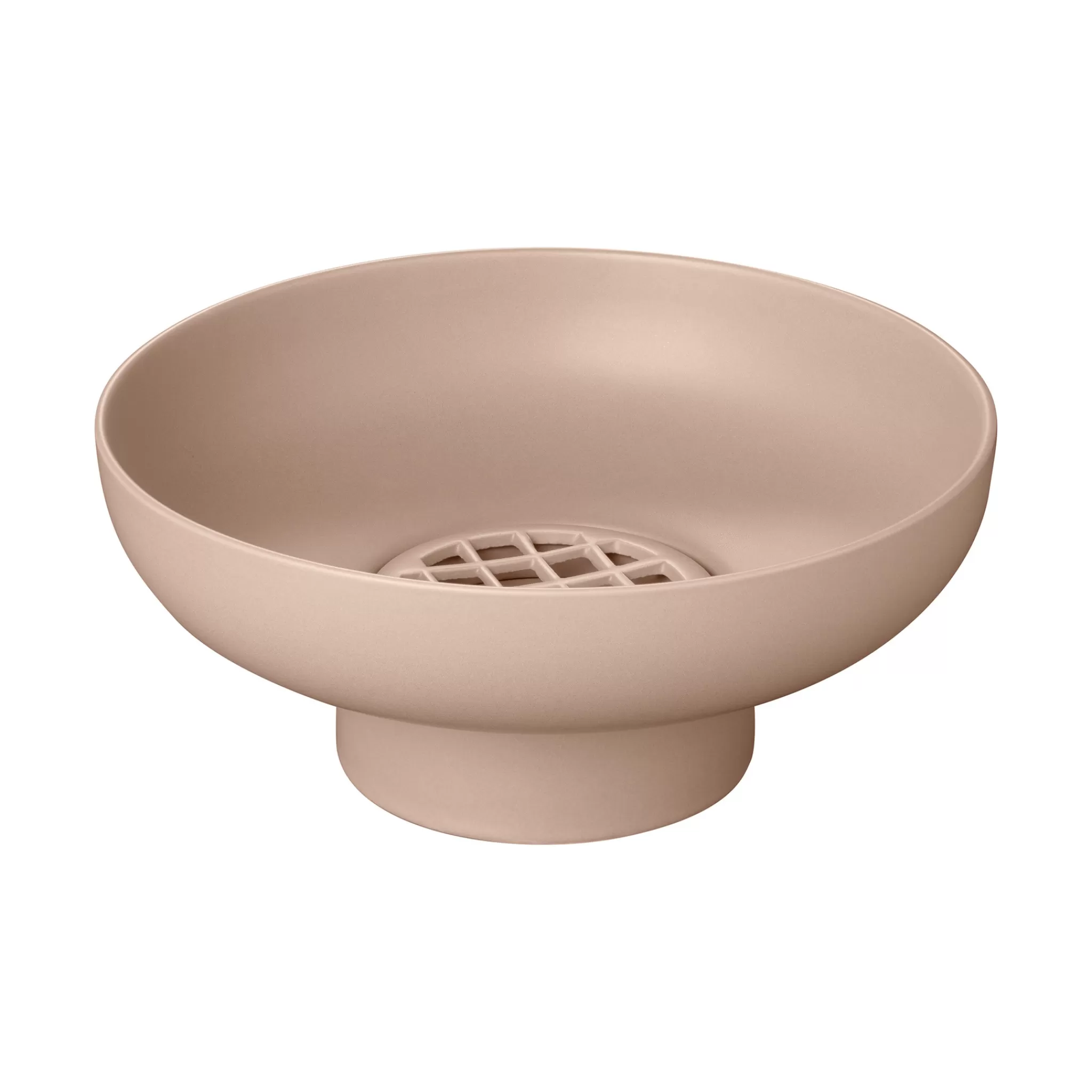 Blomus Vases*Miyabi Vase 21 Cm - Color Terracotta (66629)