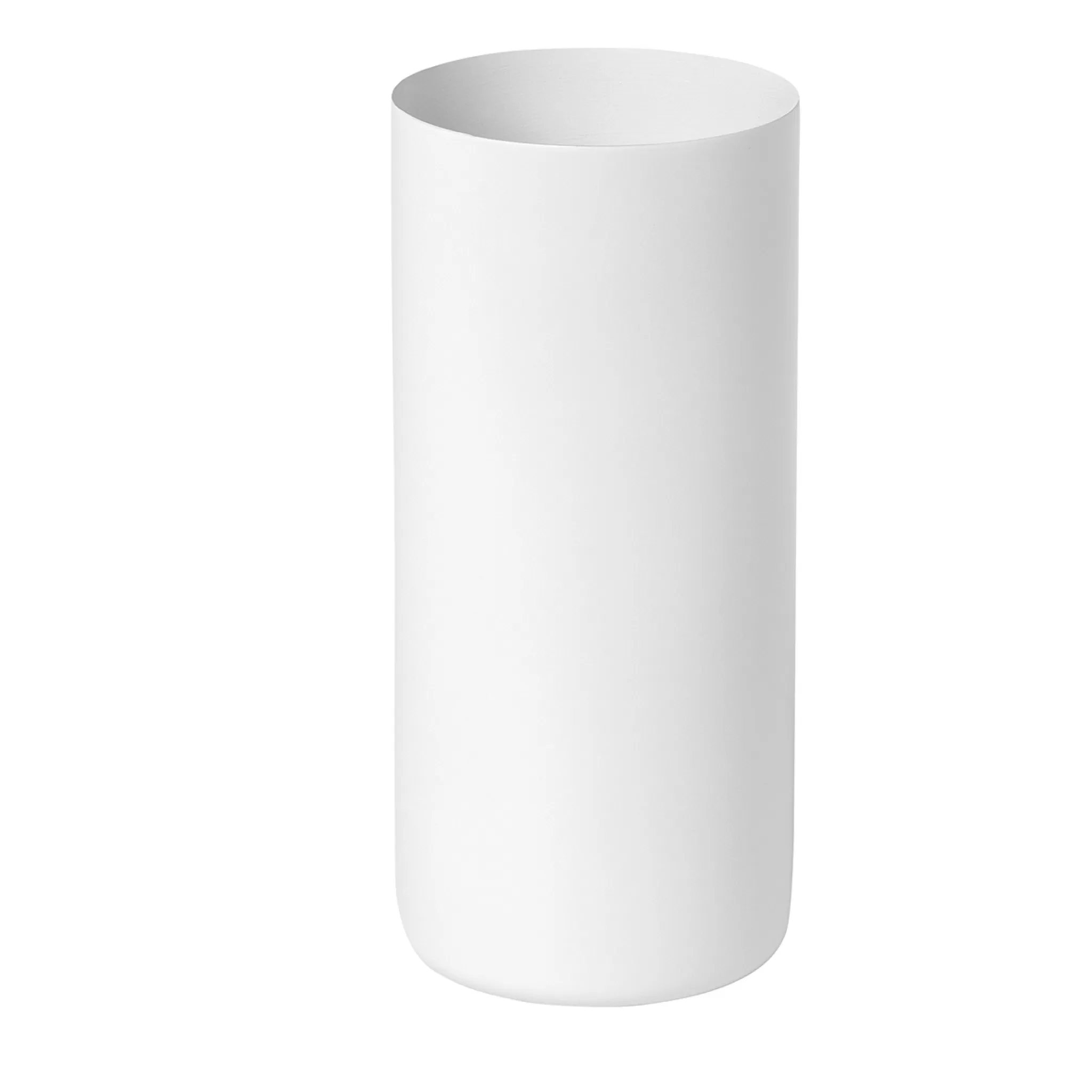 Blomus Cup*Modo Cup / Toothbrush Holder White (66266)