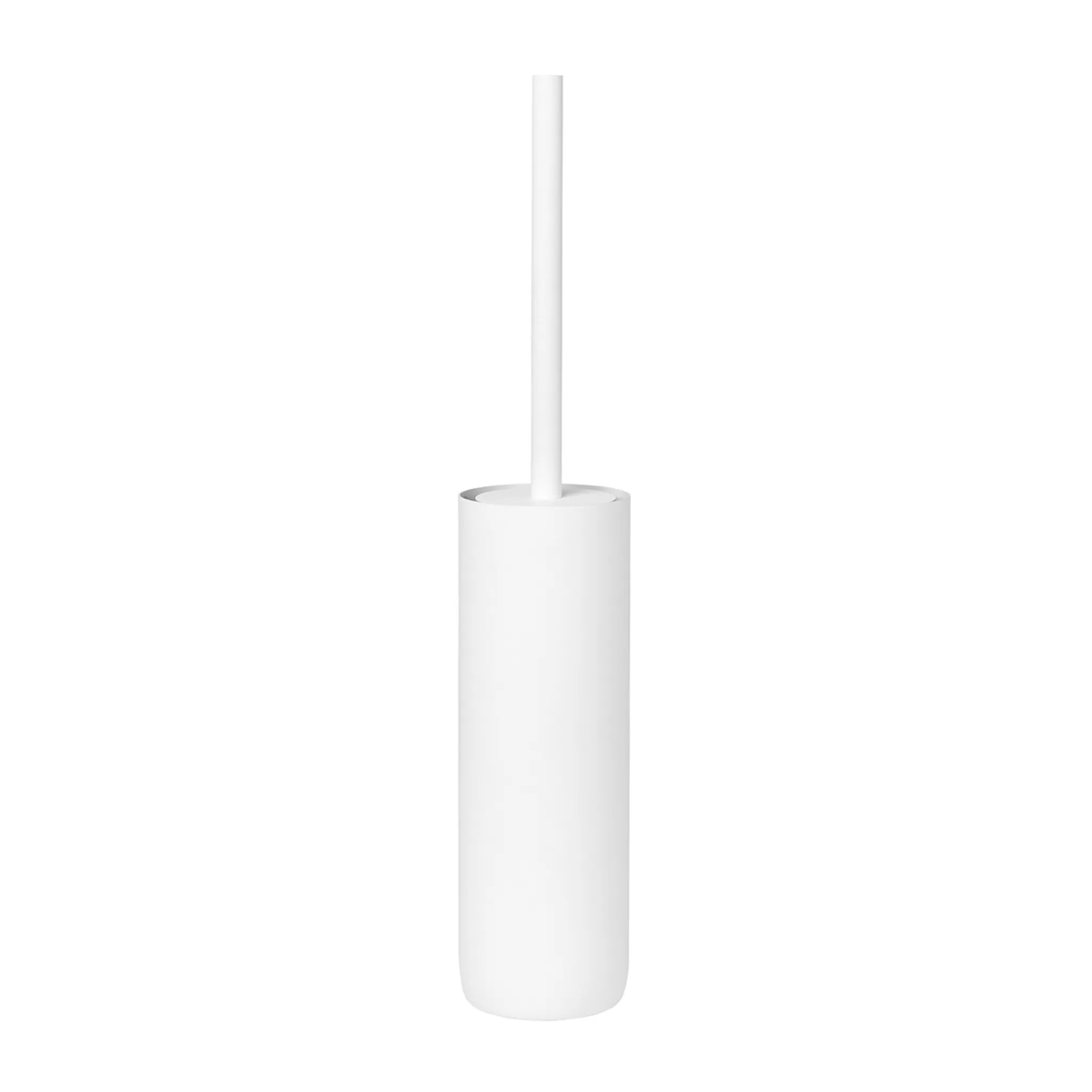 Blomus Toilet Brush Holder*Modo Toilet Brush Holder White (66265)