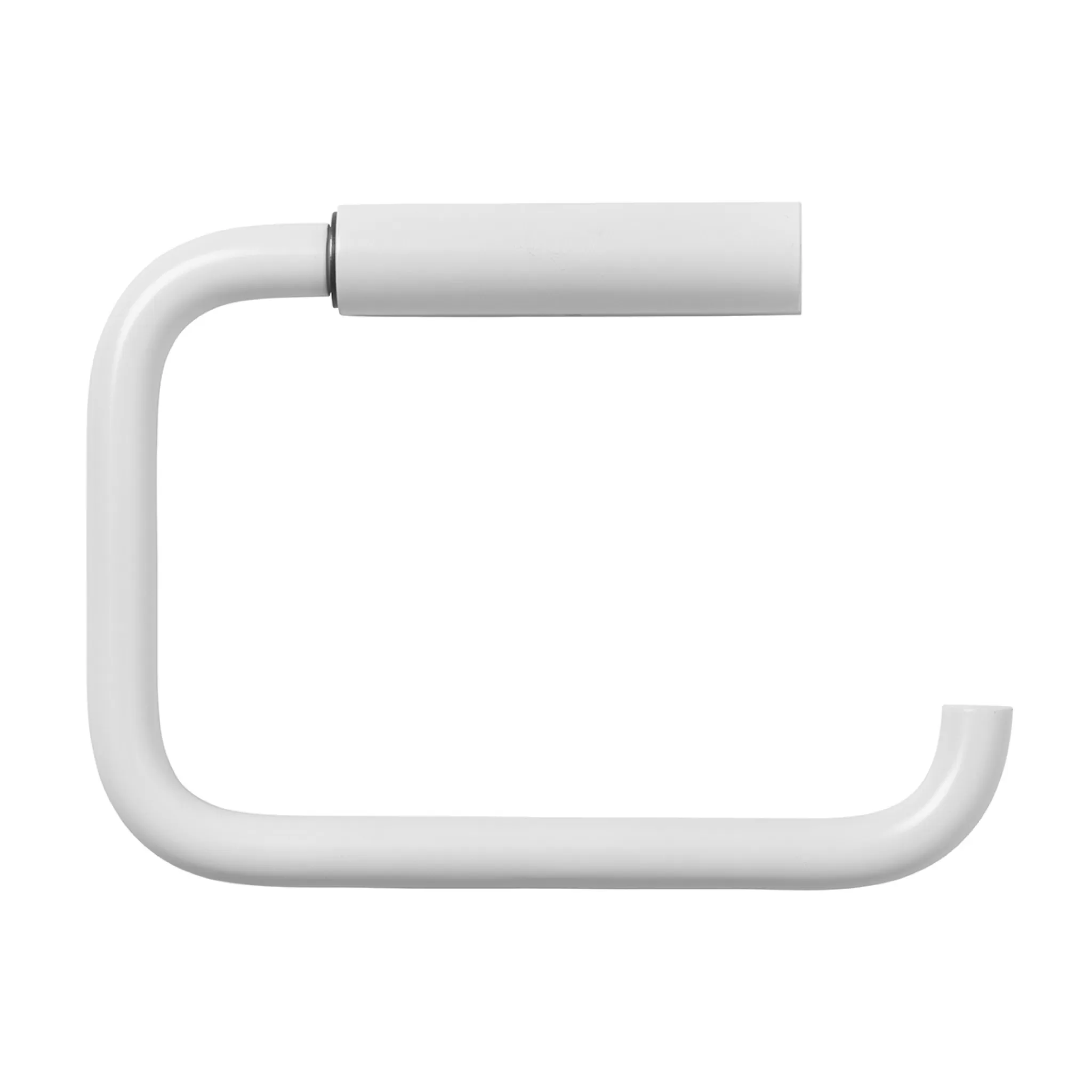 Blomus Roll Holder*Modo Toilet Roll Holder White (66267)