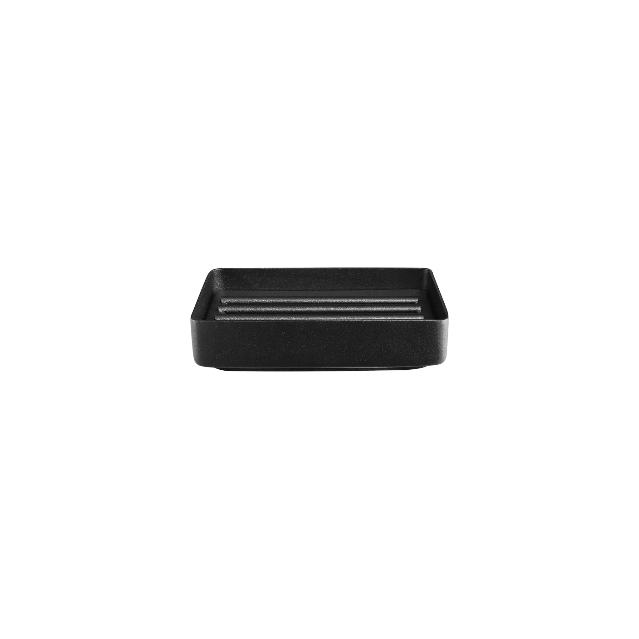 Blomus Soap Dish*Nexio Soap Dish Color Black (66412)