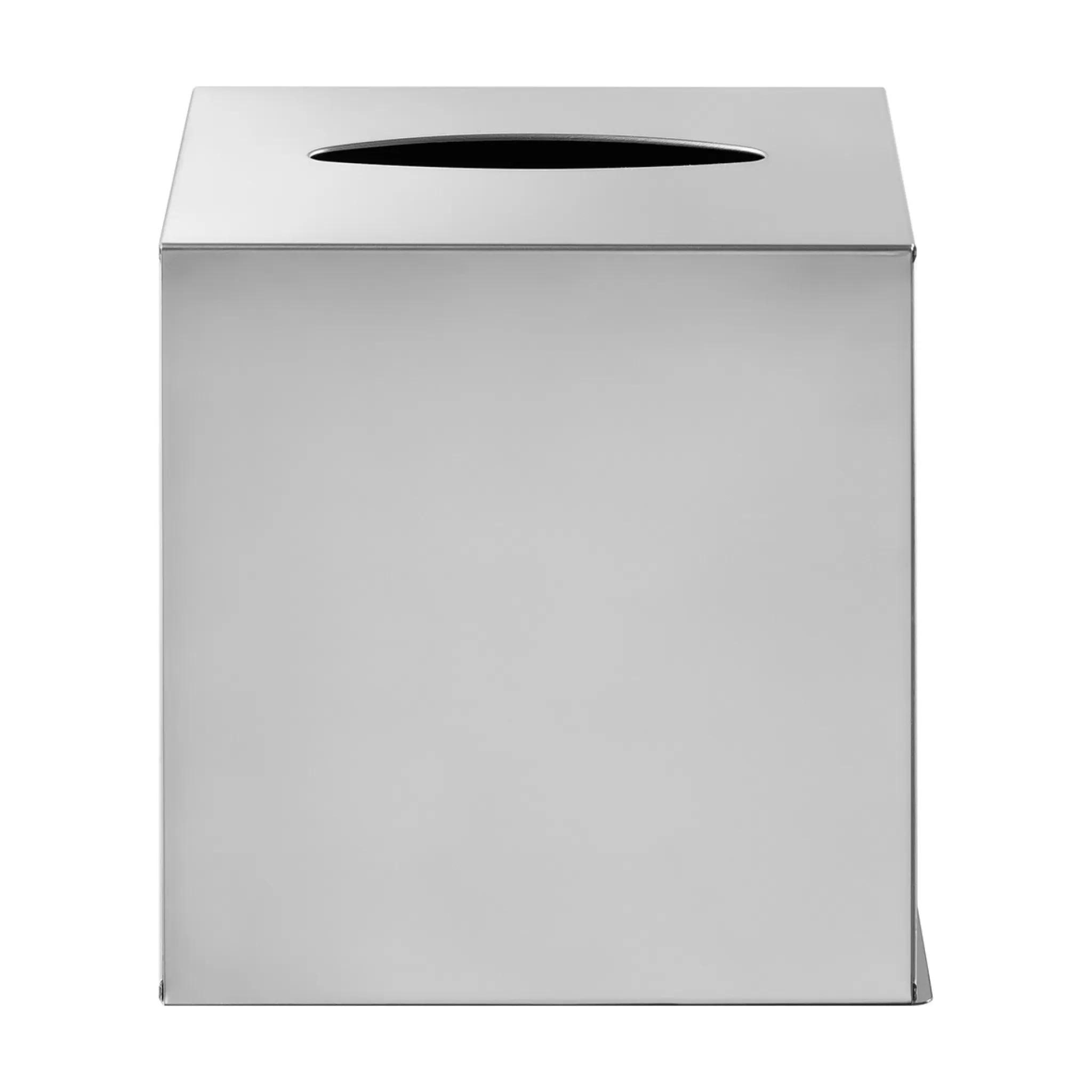 Blomus Tissue Holder*Nexio Tissue Holder Square Gloss (66428)