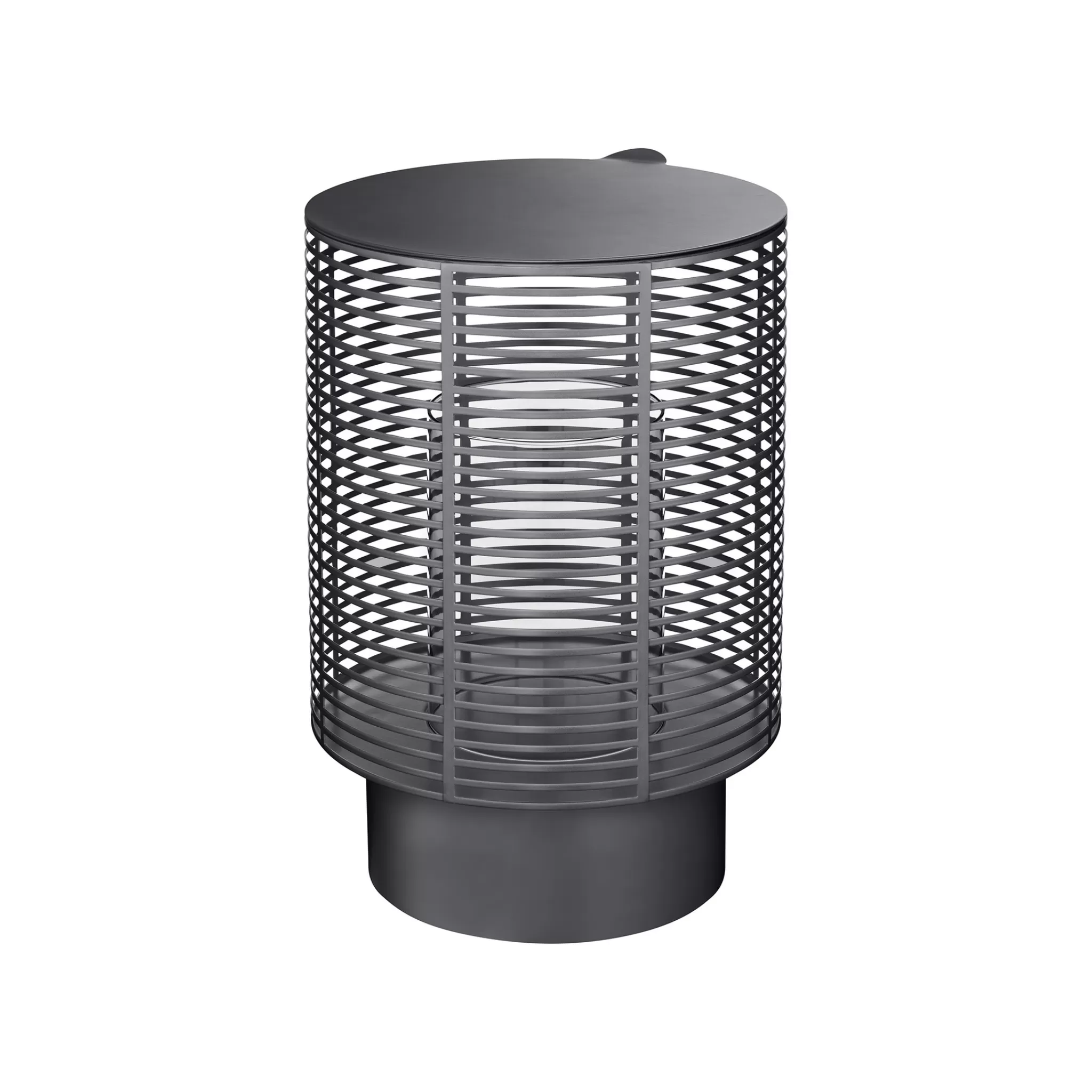 Discount Olea Lantern / Lantern Color Gunmetal (66667) Medium Lantern