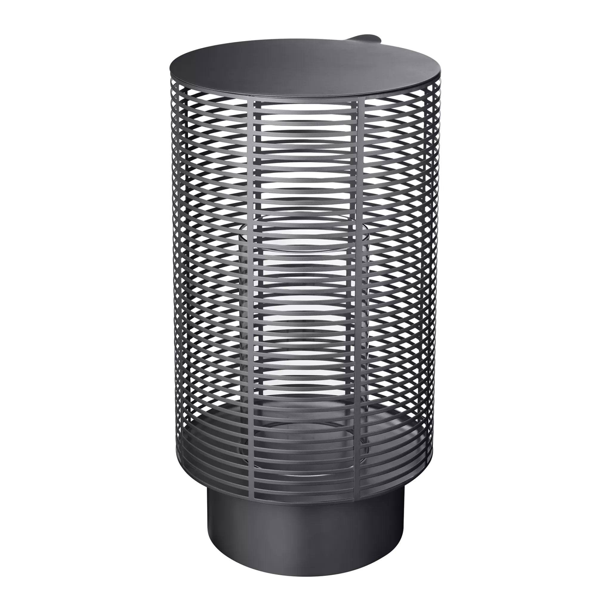 Best Olea Lantern / Lantern Color Gunmetal (66668) Large Lantern