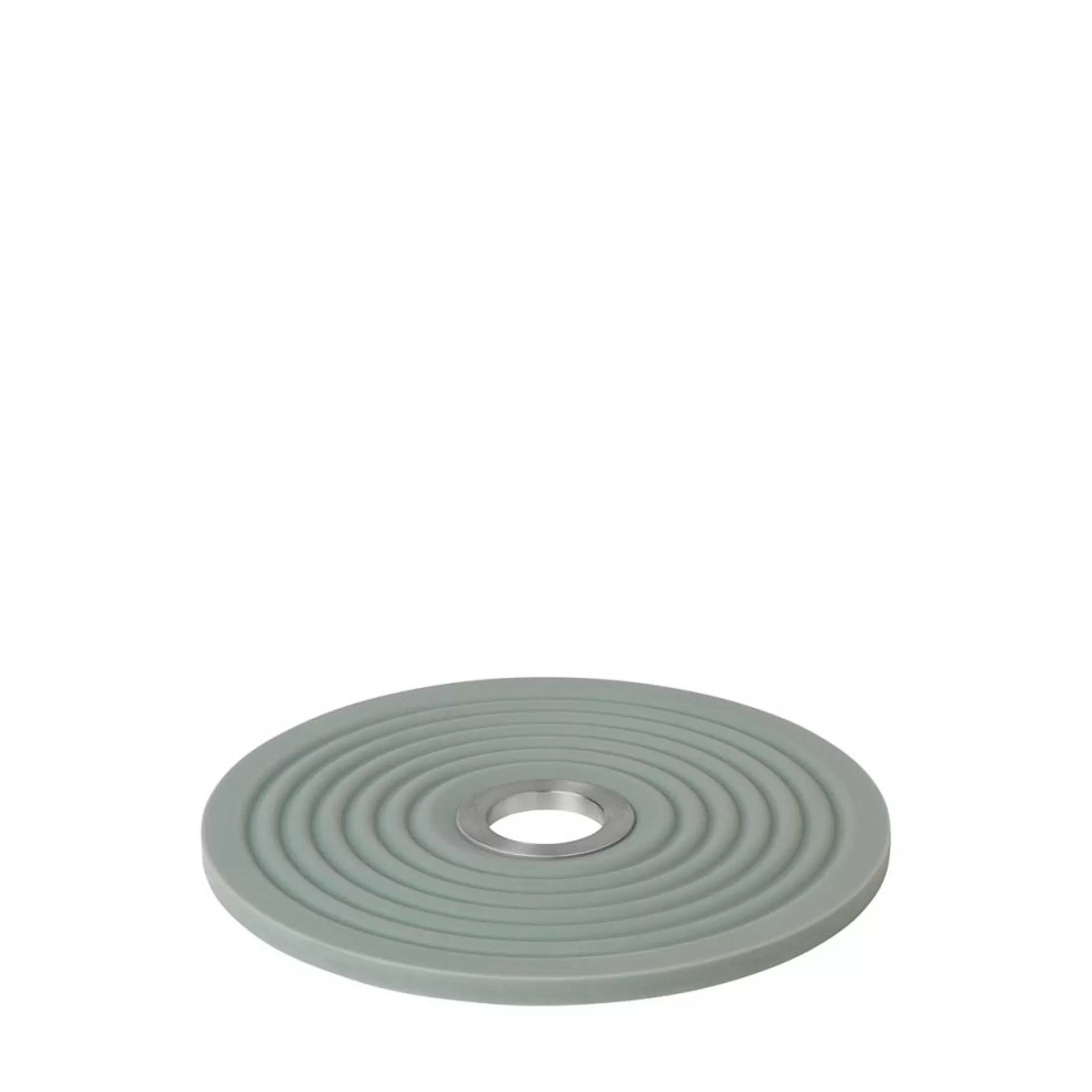 Blomus Coaster*Oolong Coaster 14Cm Color Agave Green (63777)
