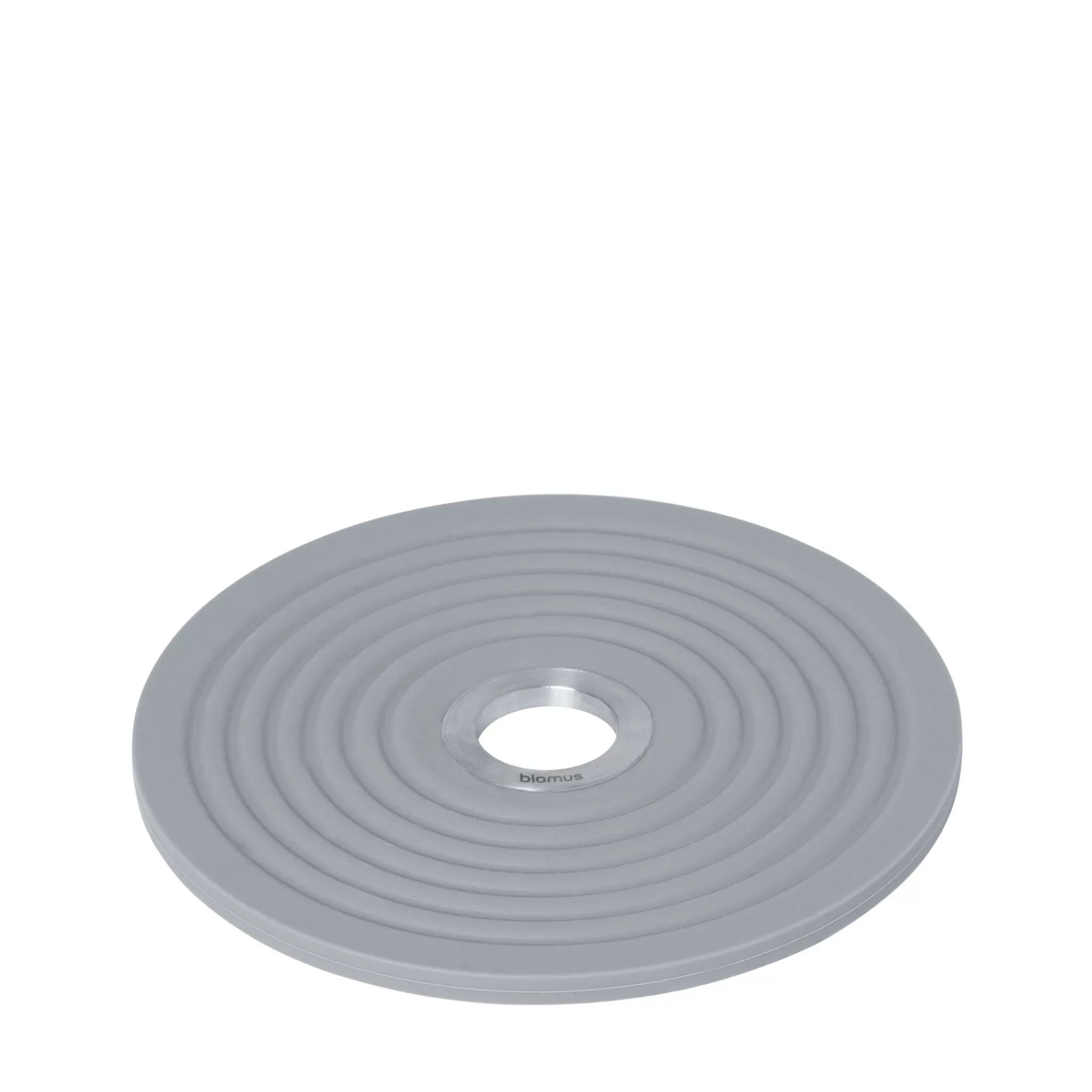 Blomus Coaster*Oolong Coaster 14Cm Color Sharkskin (64077)