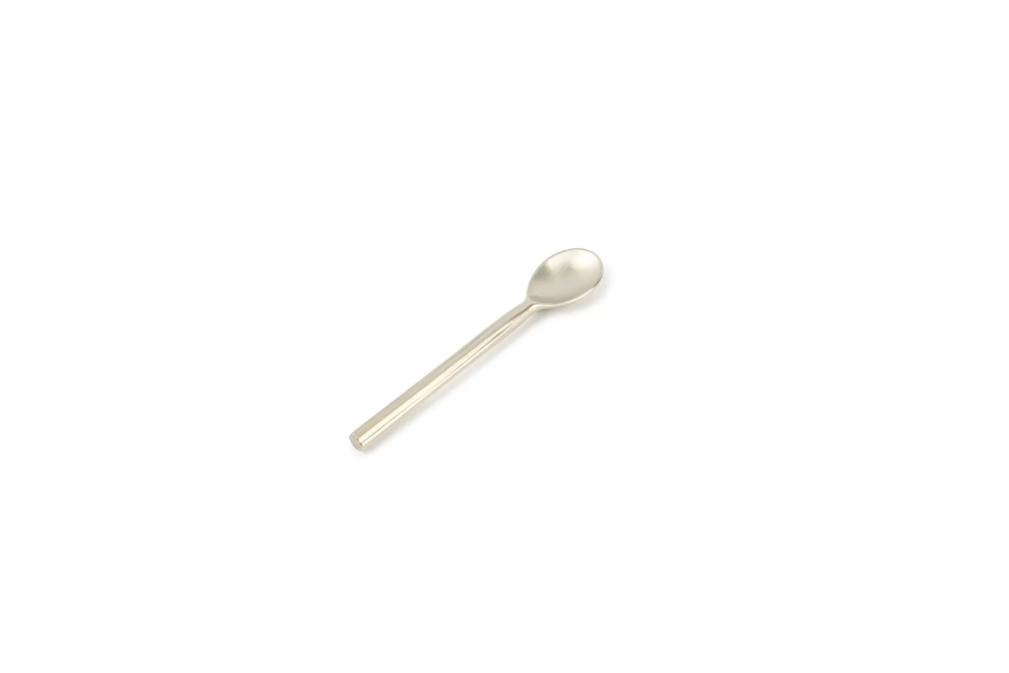 Chic Cutlery*Oro Butter Knife 12 Cm Brass 785327 (Set / 4)