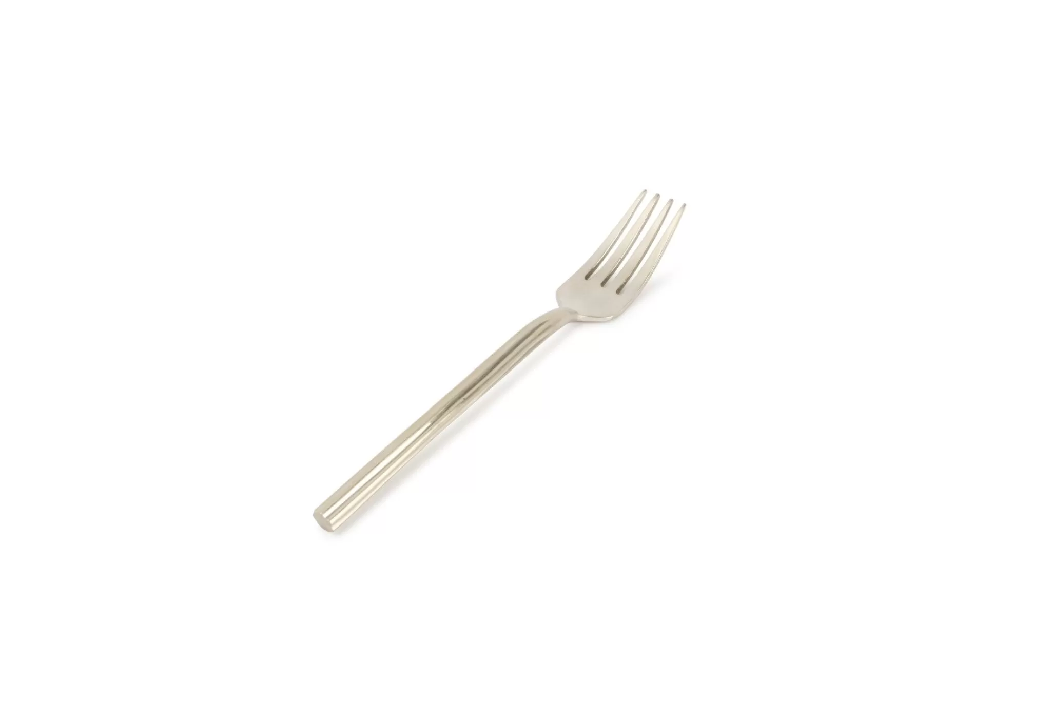 Chic Cutlery*Oro Dinner Fork 19 Cm Brass 785321 (Set / 4)
