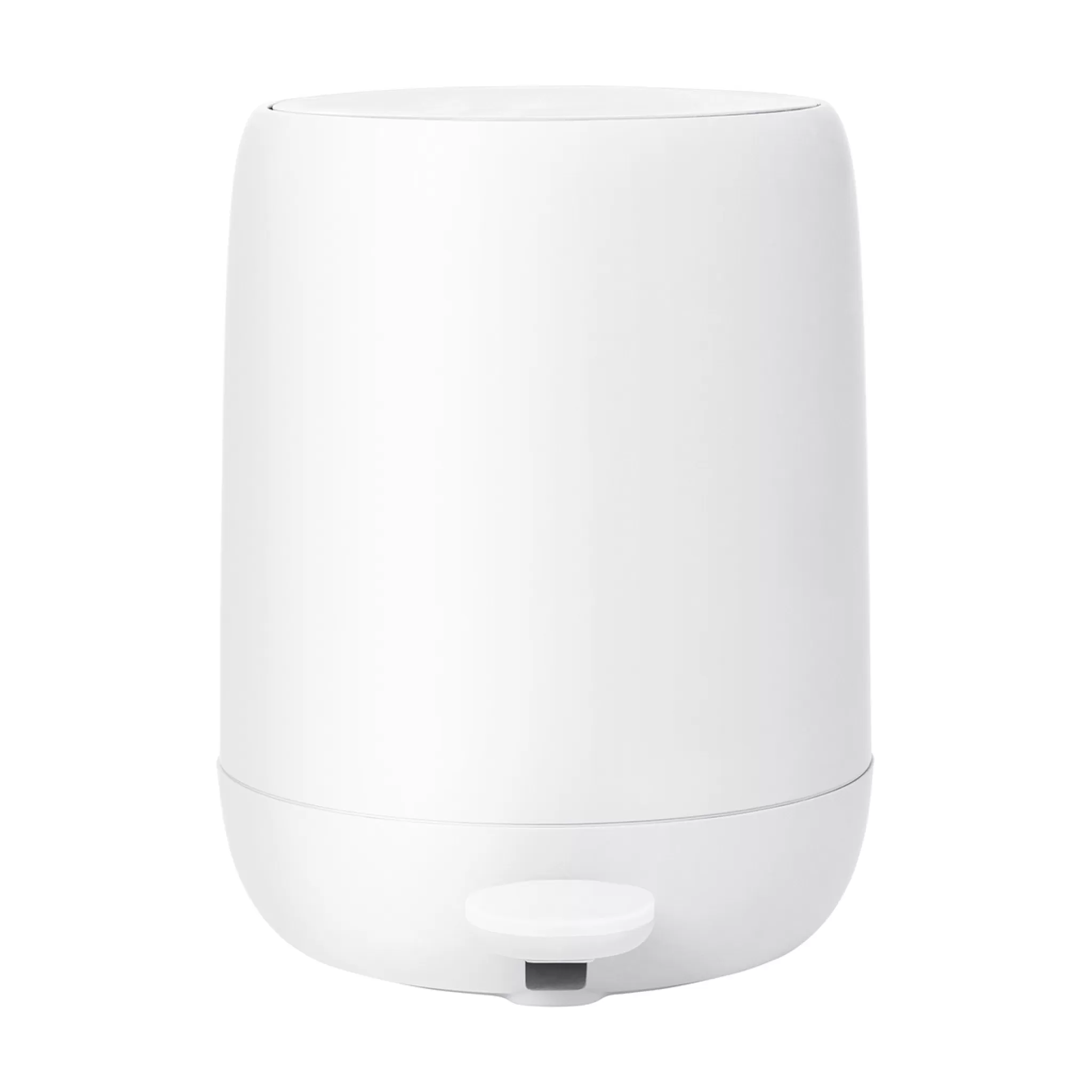 Blomus Pedal Bin*Pedal Bin 5 Liters Sono White (66284)
