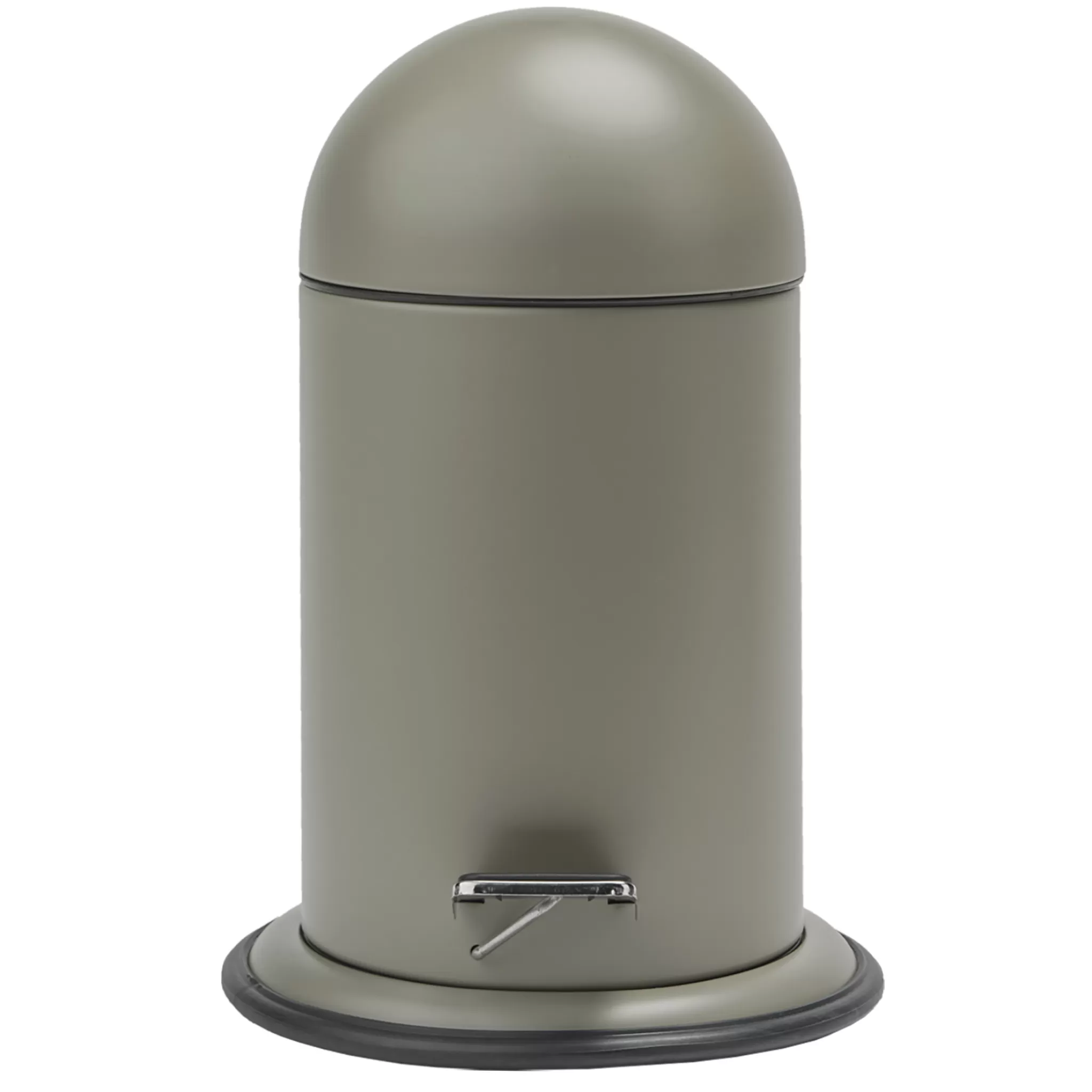 Aquanova Pedal Bin*Pedal Bin Ona 3 Liters, Color Absynth (Onabis-128)