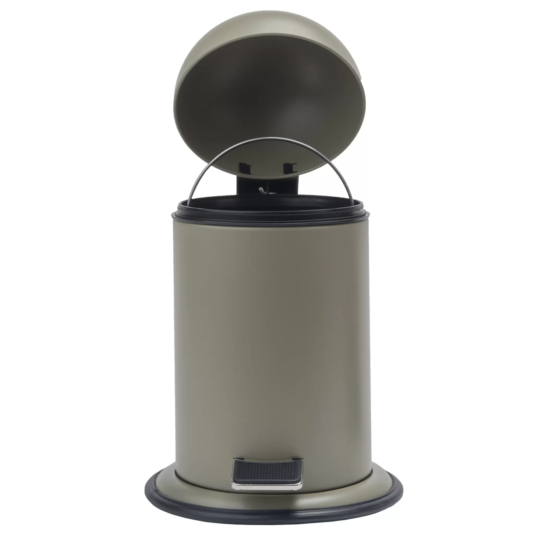Aquanova Pedal Bin*Pedal Bin Ona 3 Liters, Color Absynth (Onabis-128)