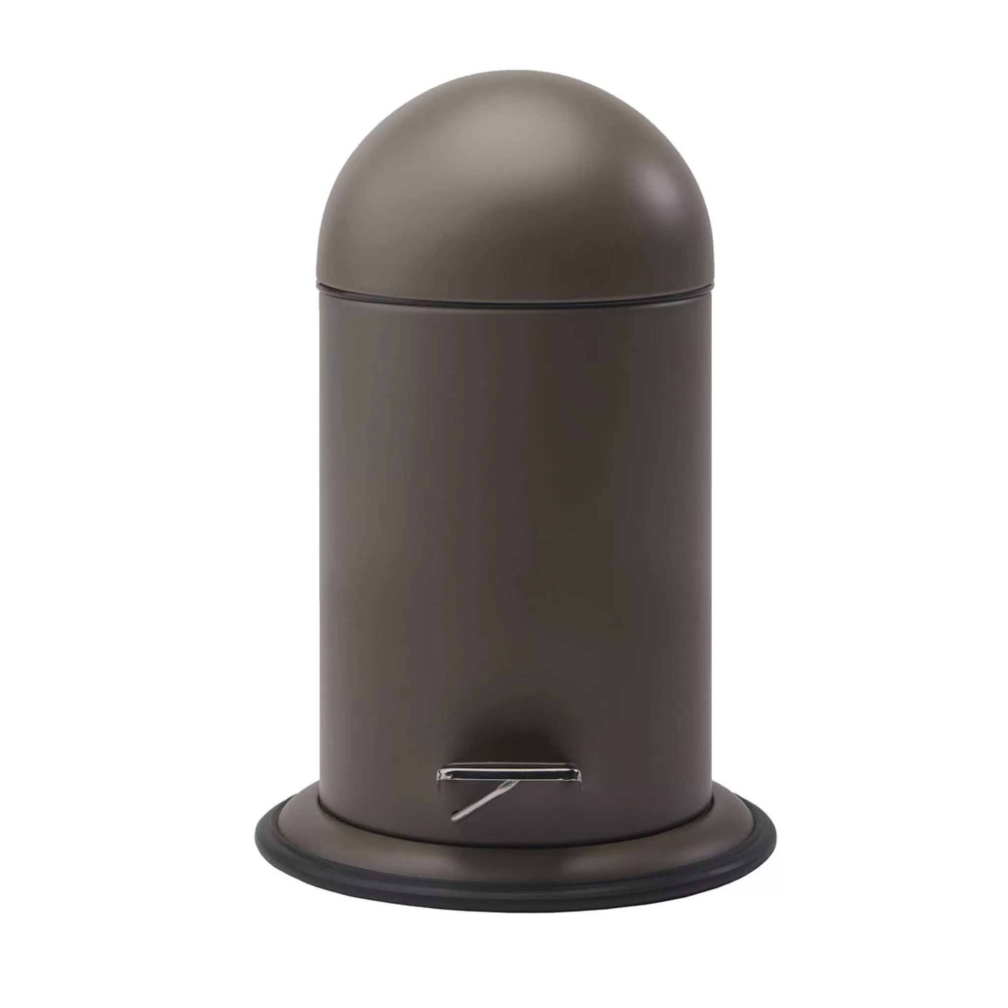 Aquanova Pedal Bin*Pedal Bin Ona 3 Liters, Color Ash (Onabis-109)