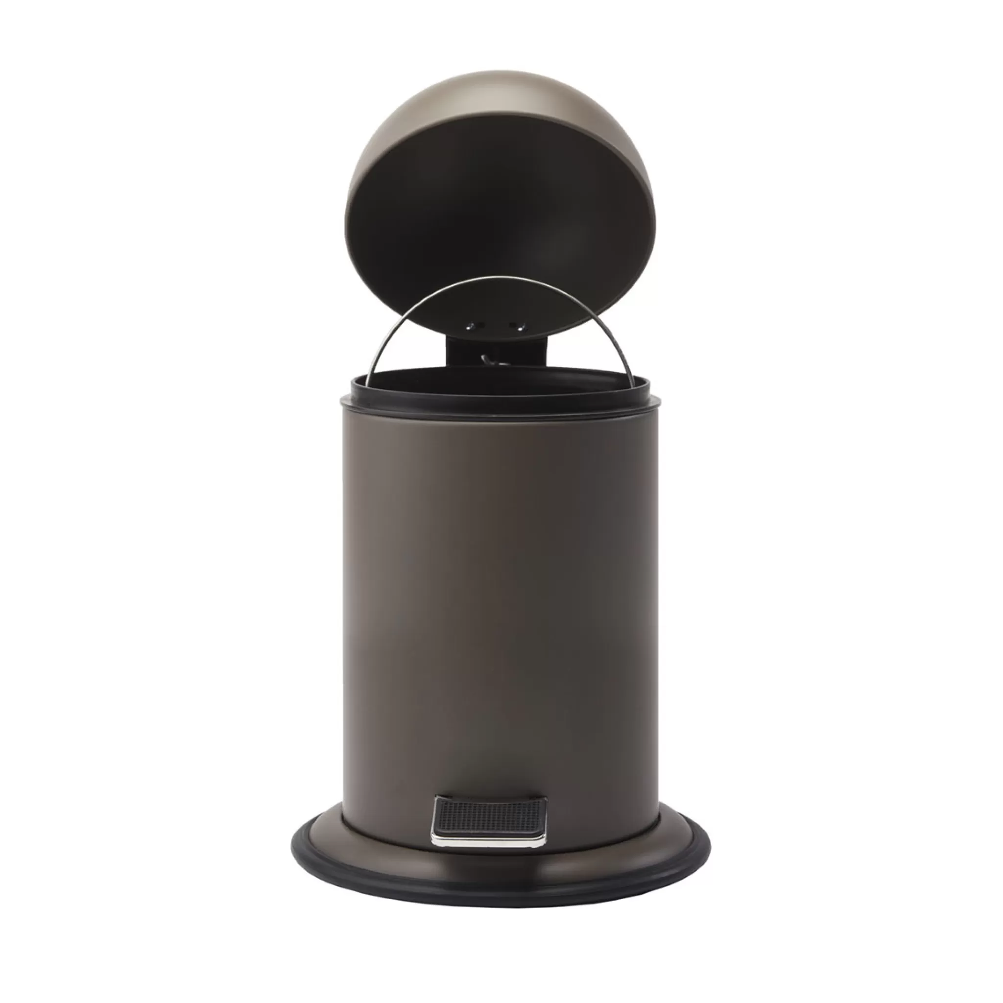 Aquanova Pedal Bin*Pedal Bin Ona 3 Liters, Color Ash (Onabis-109)