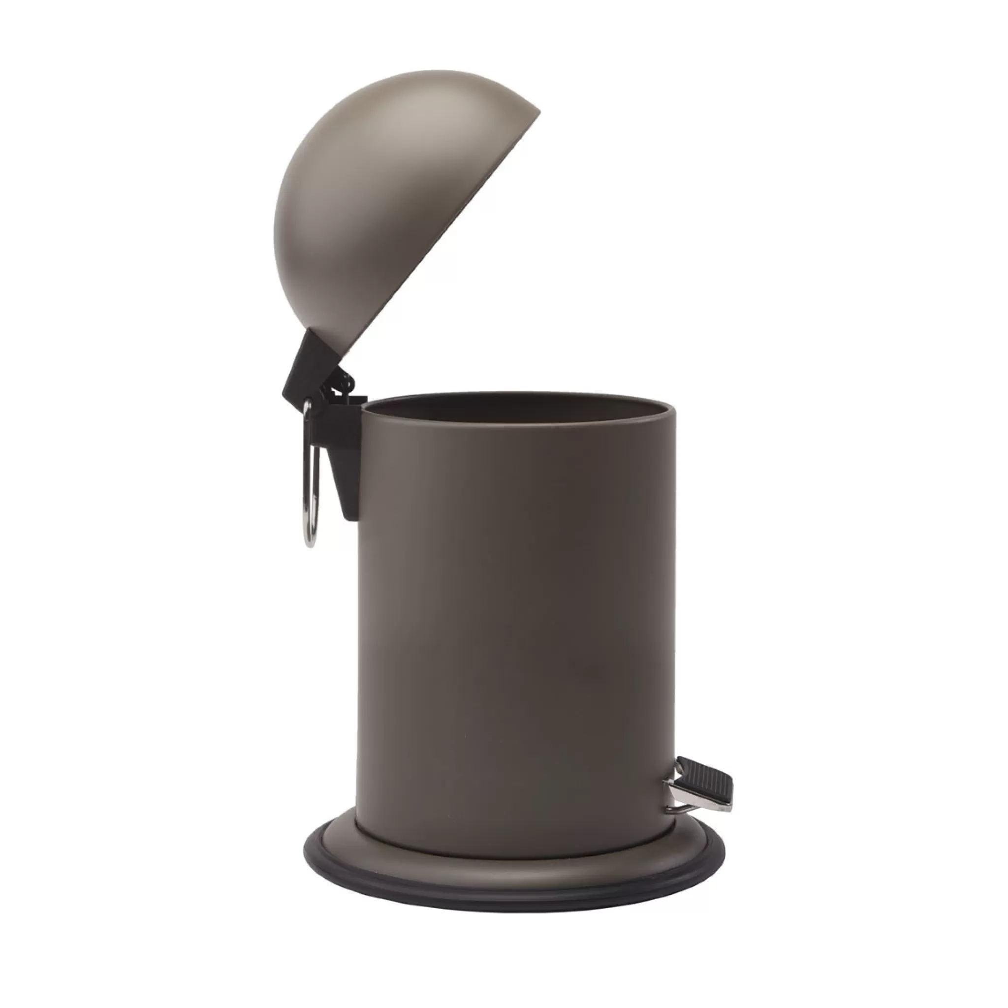 Aquanova Pedal Bin*Pedal Bin Ona 3 Liters, Color Ash (Onabis-109)