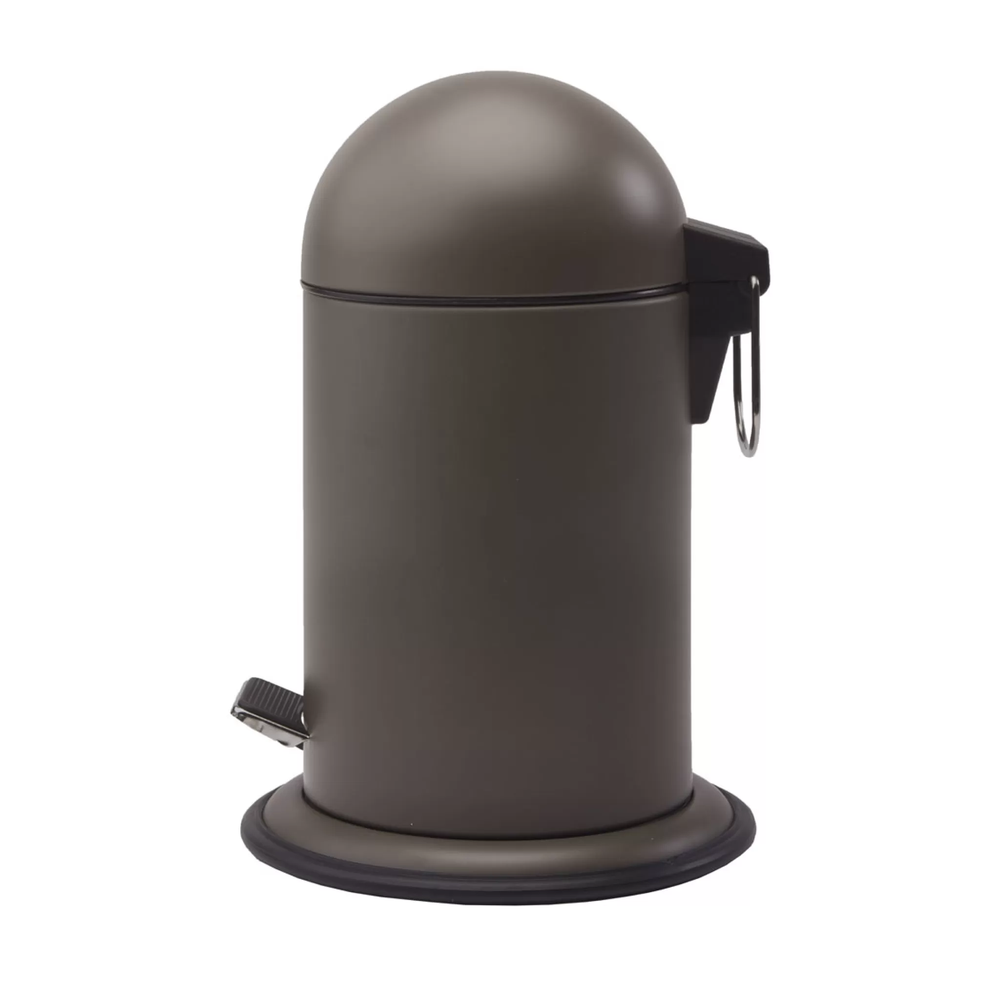 Aquanova Pedal Bin*Pedal Bin Ona 3 Liters, Color Ash (Onabis-109)