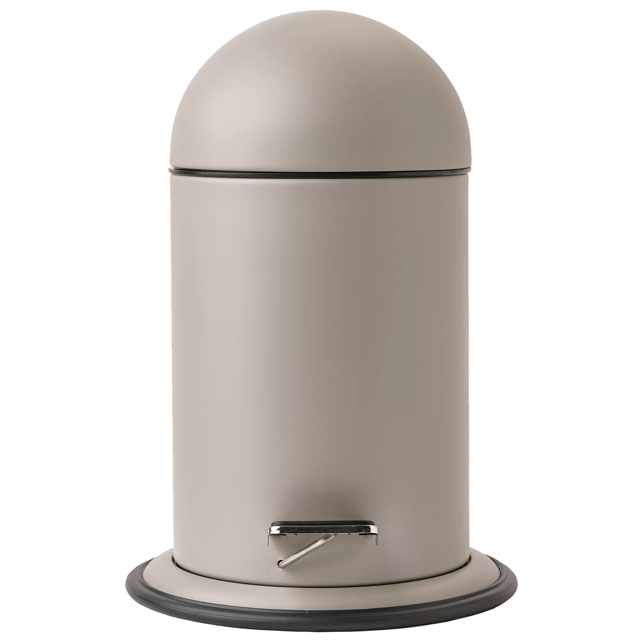 Aquanova Pedal Bin*Pedal Bin Ona 3 Liters, Color Greige (Onabis-93)