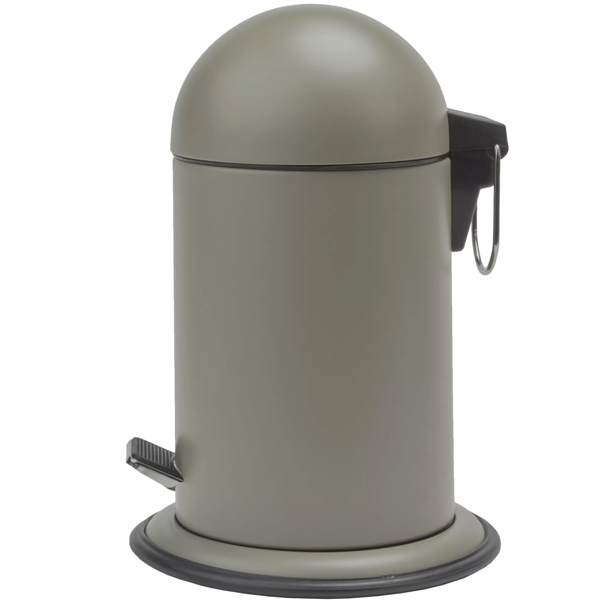 Aquanova Pedal Bin*Pedal Bin Ona 3 Liters, Color Greige (Onabis-93)