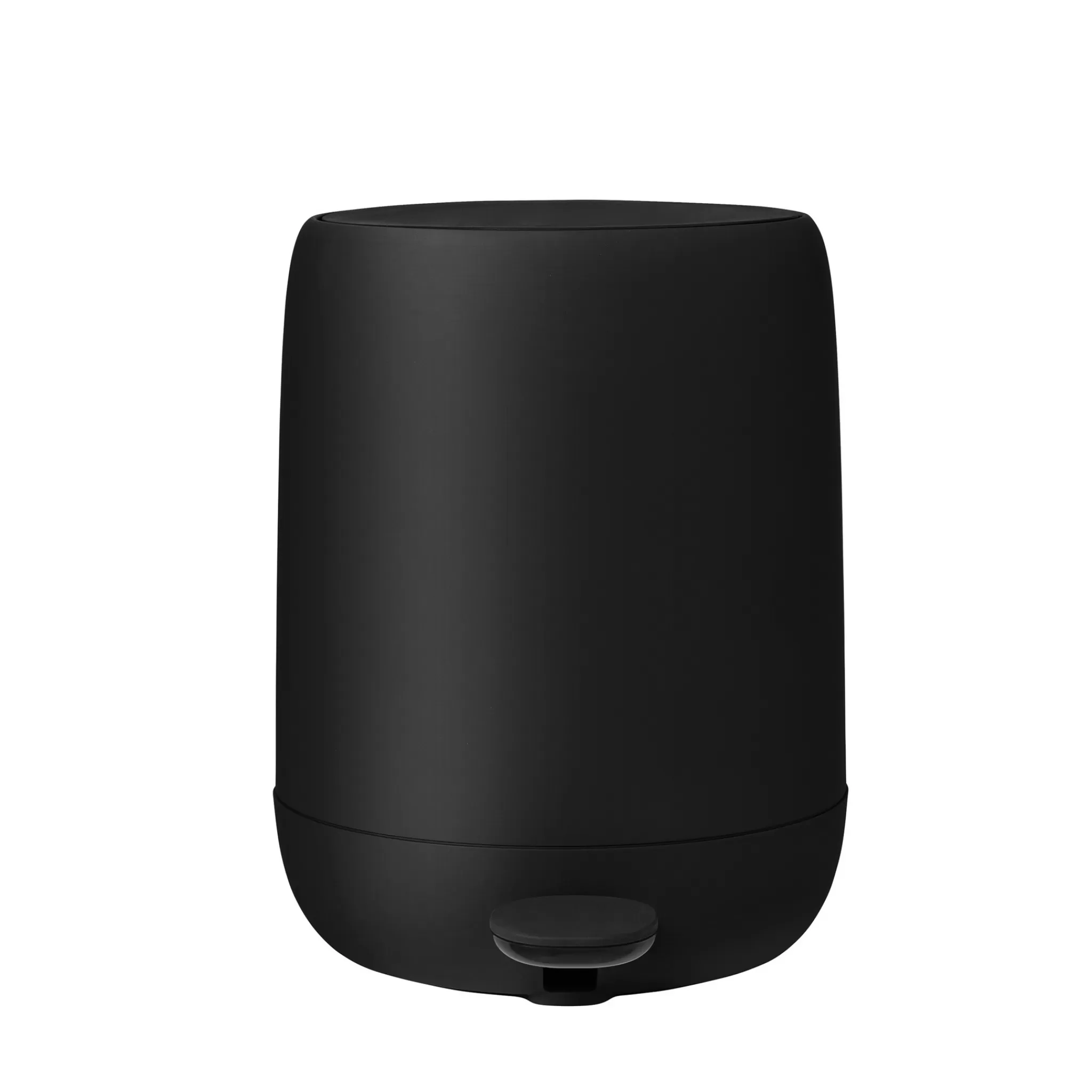 Blomus Pedal Bin*Pedal Bin Sono Black (3 Liters) 66328